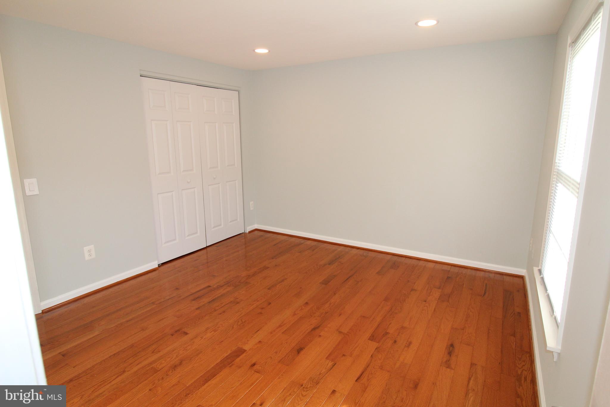 BURKE CENTRE - Residential Lease