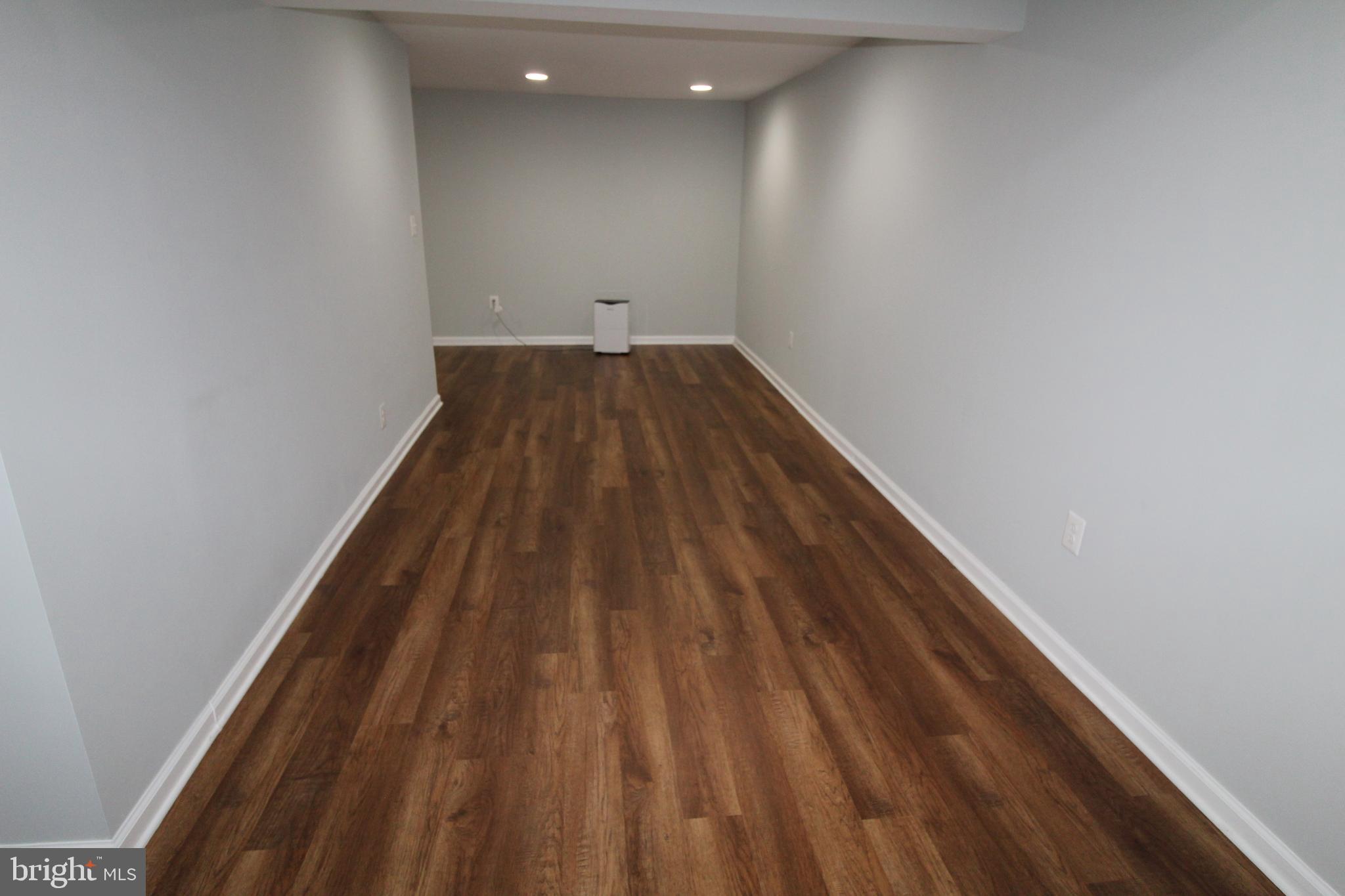 BURKE CENTRE - Residential Lease