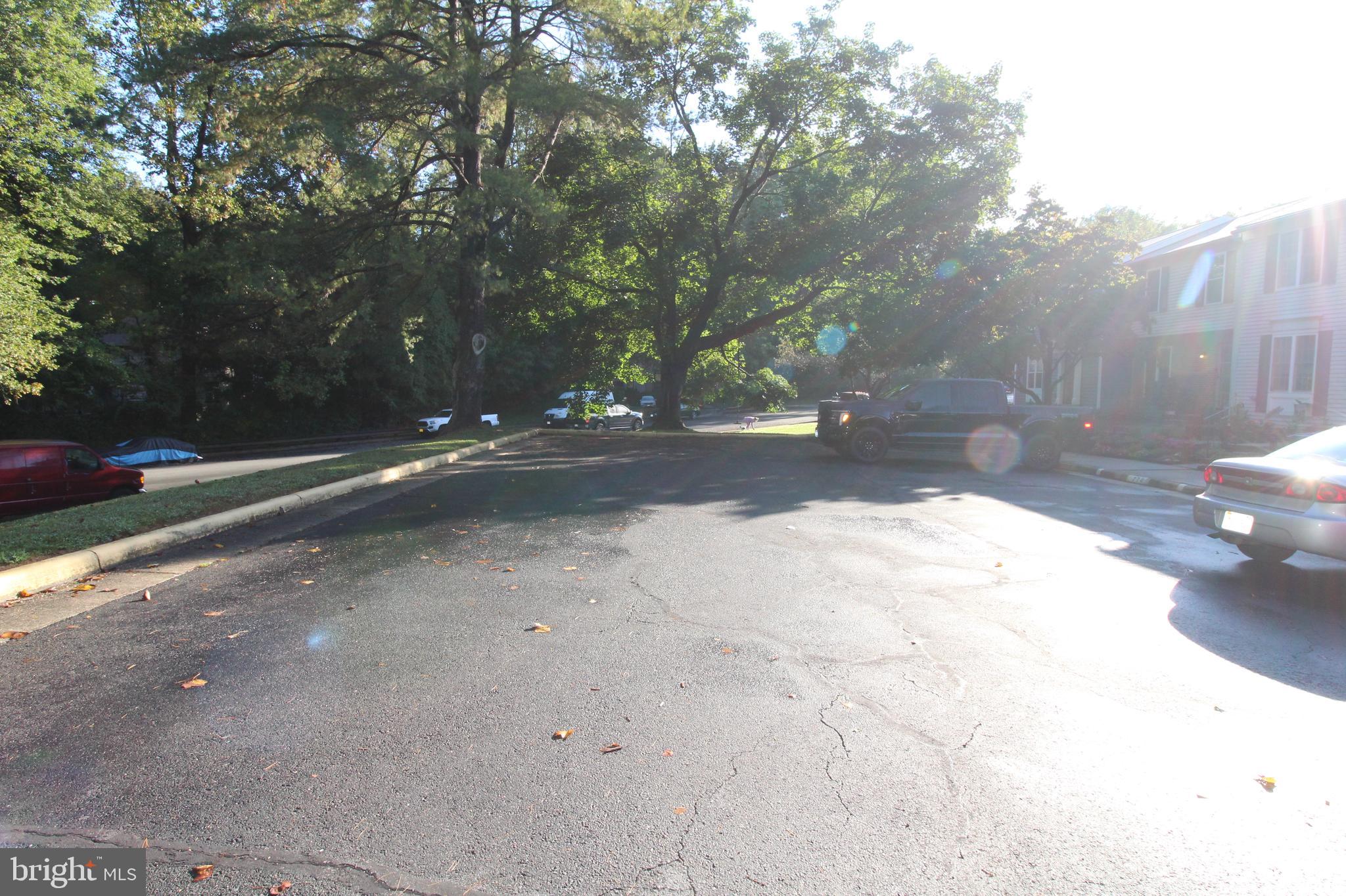 BURKE CENTRE - Residential Lease