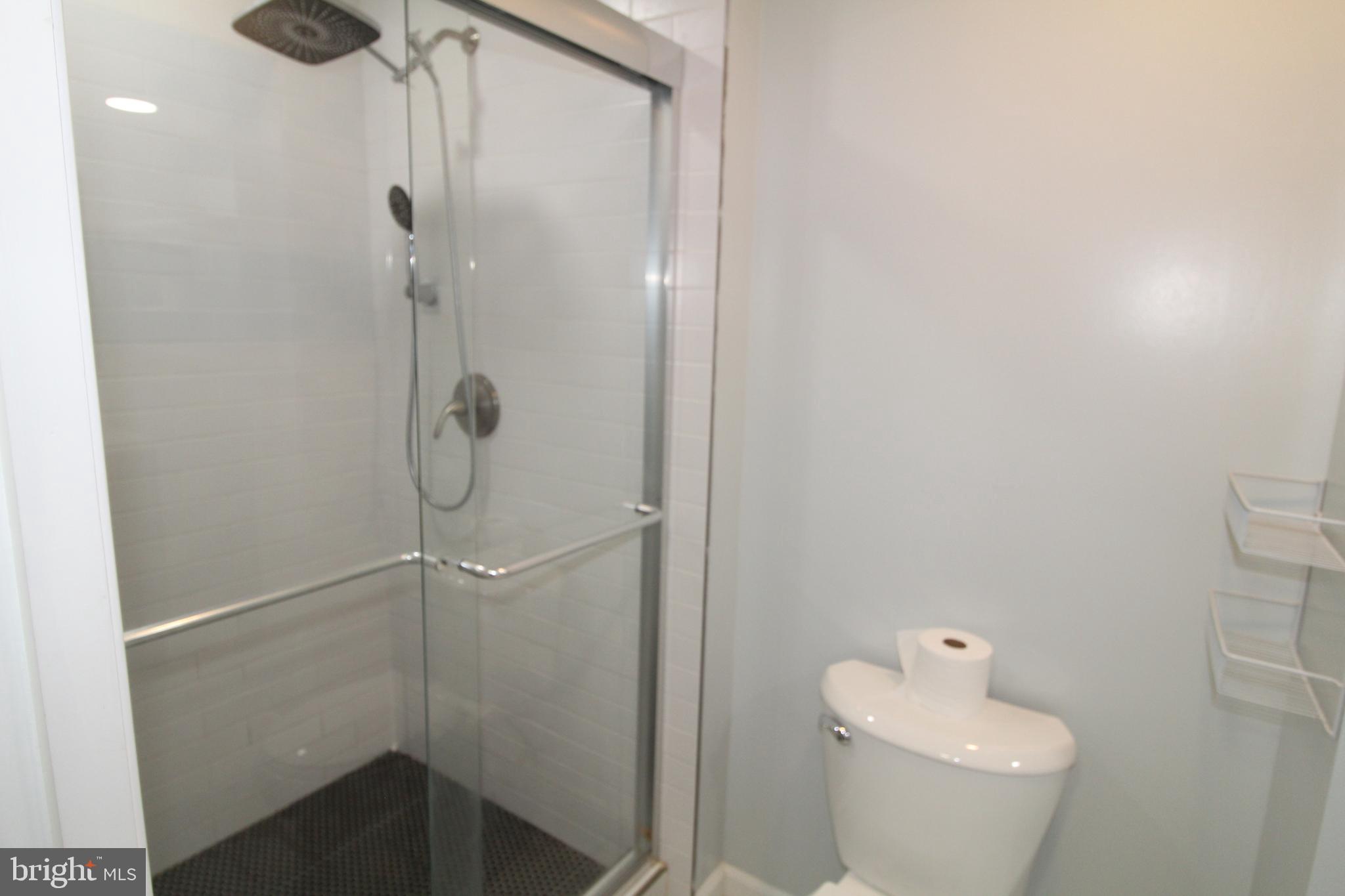 BURKE CENTRE - Residential Lease