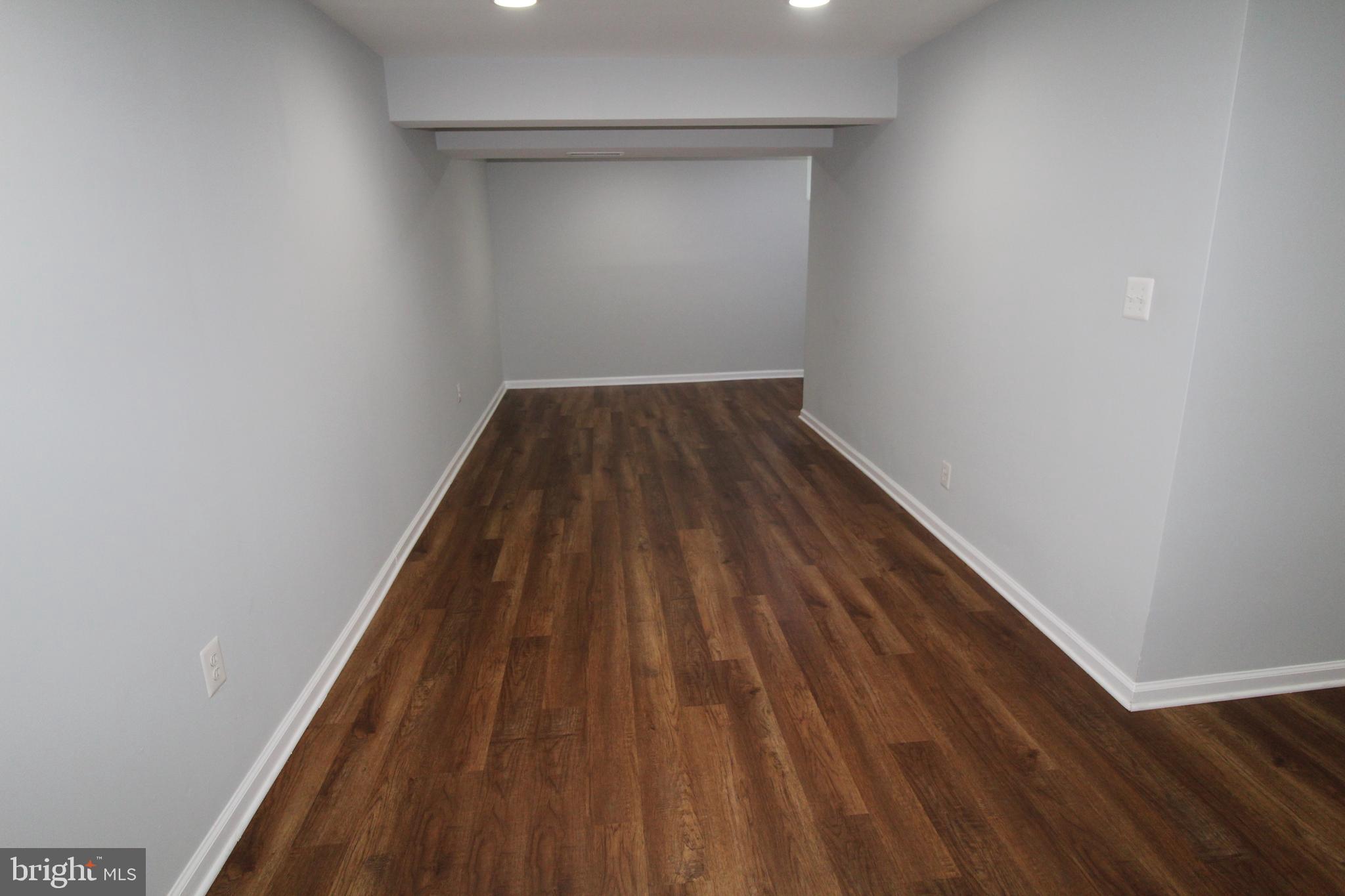 BURKE CENTRE - Residential Lease