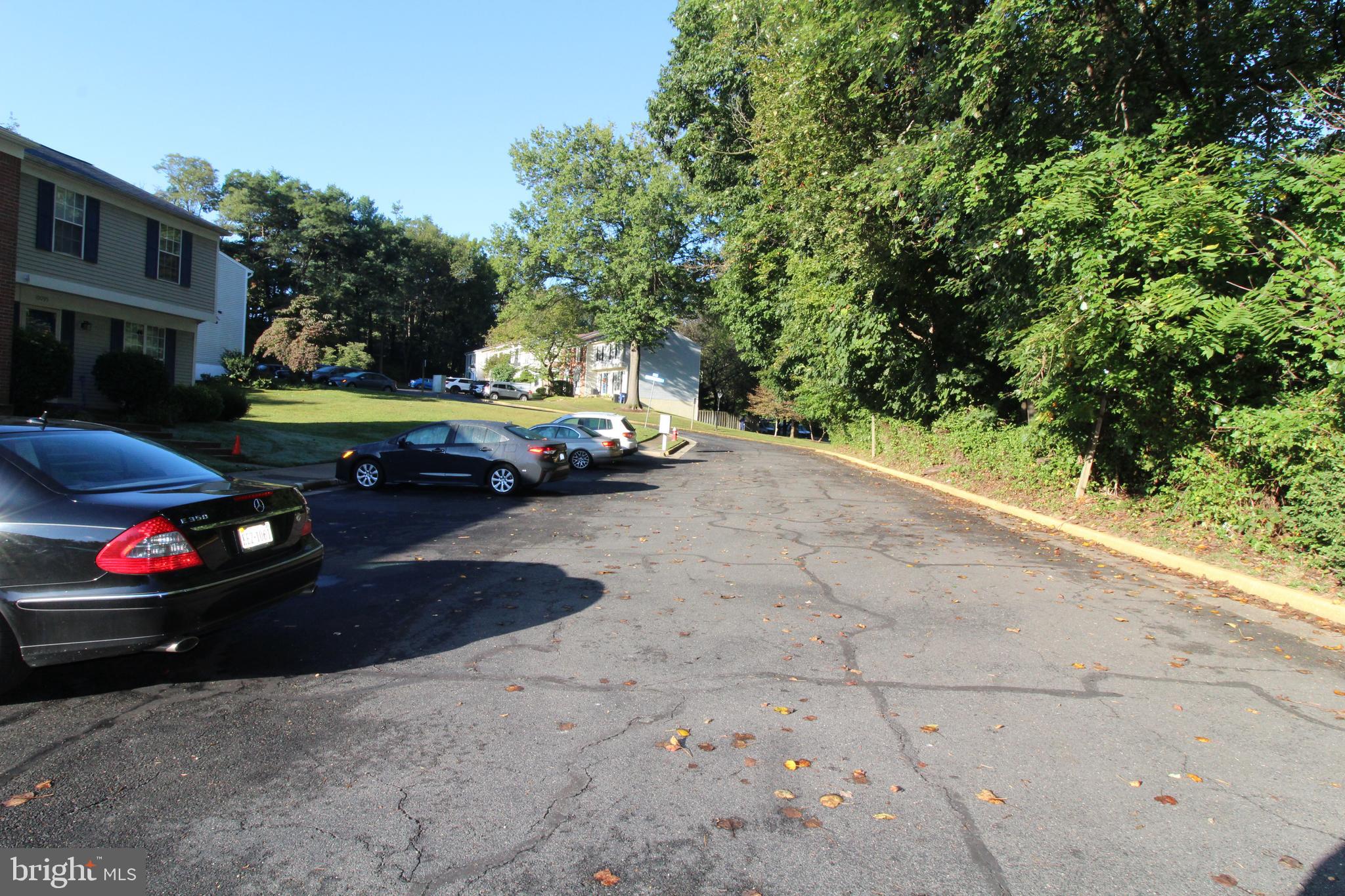 BURKE CENTRE - Residential Lease