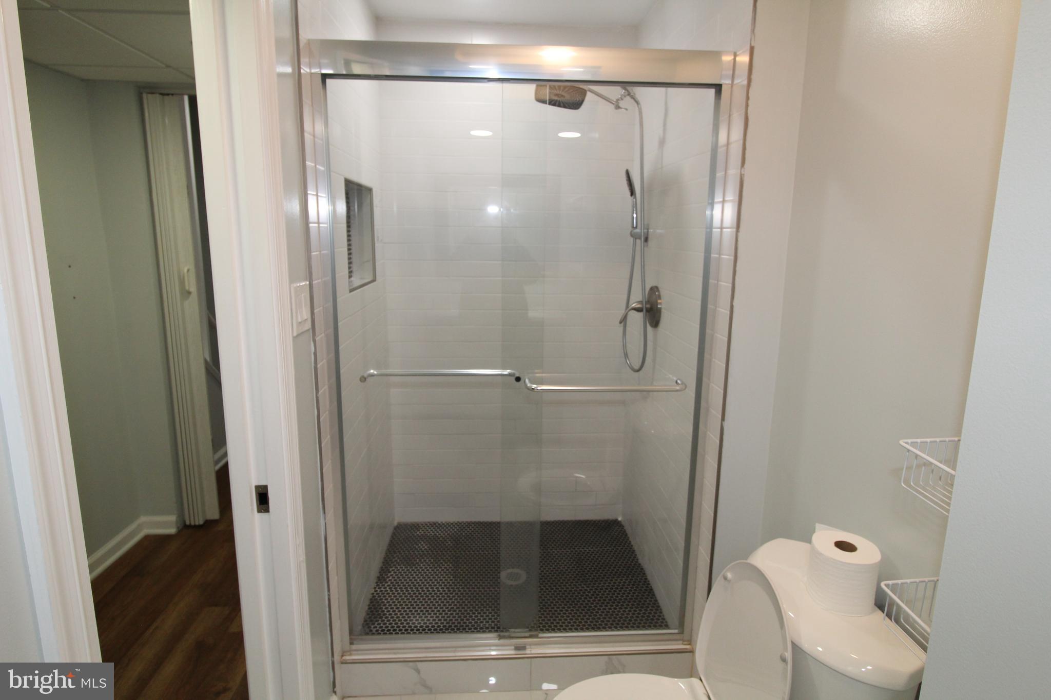 BURKE CENTRE - Residential Lease