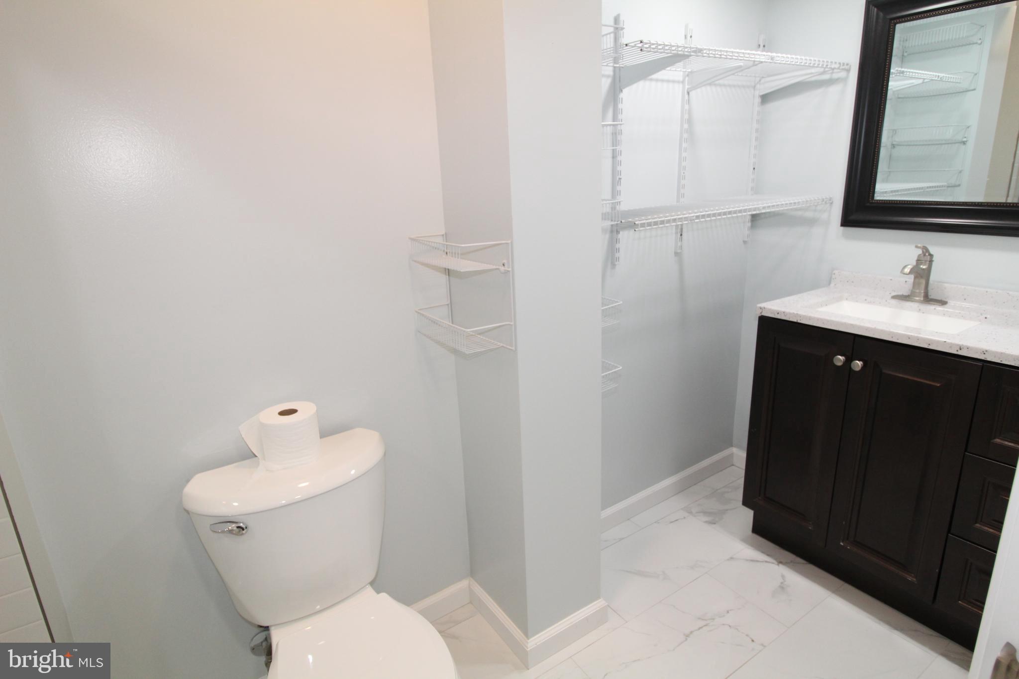 BURKE CENTRE - Residential Lease