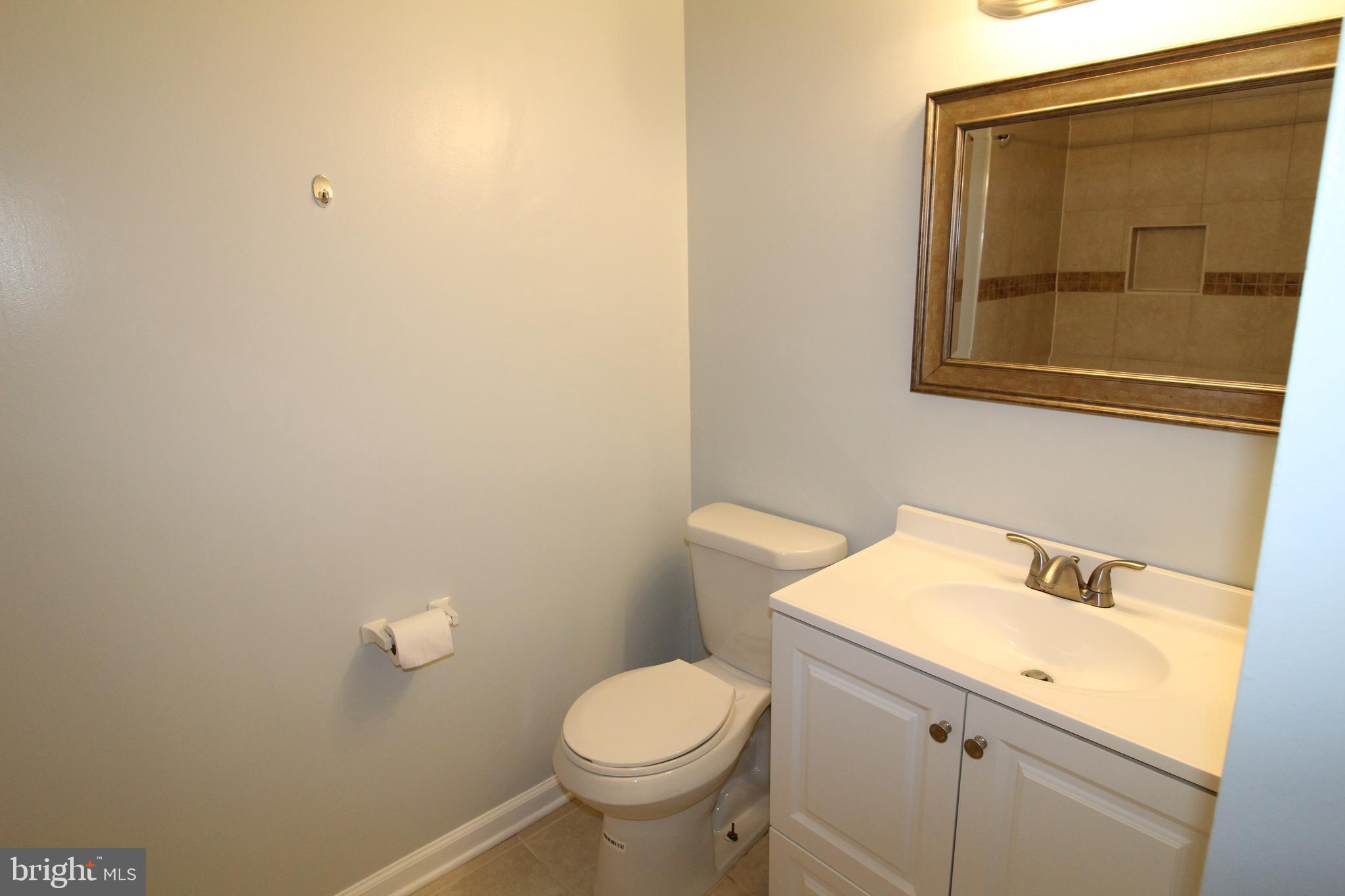 BURKE CENTRE - Residential Lease