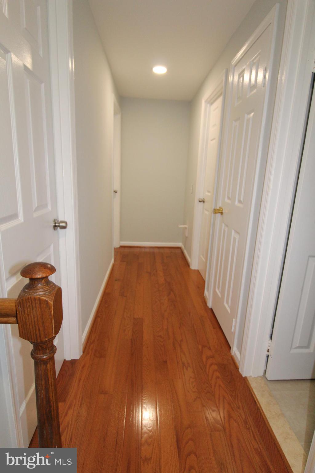 BURKE CENTRE - Residential Lease