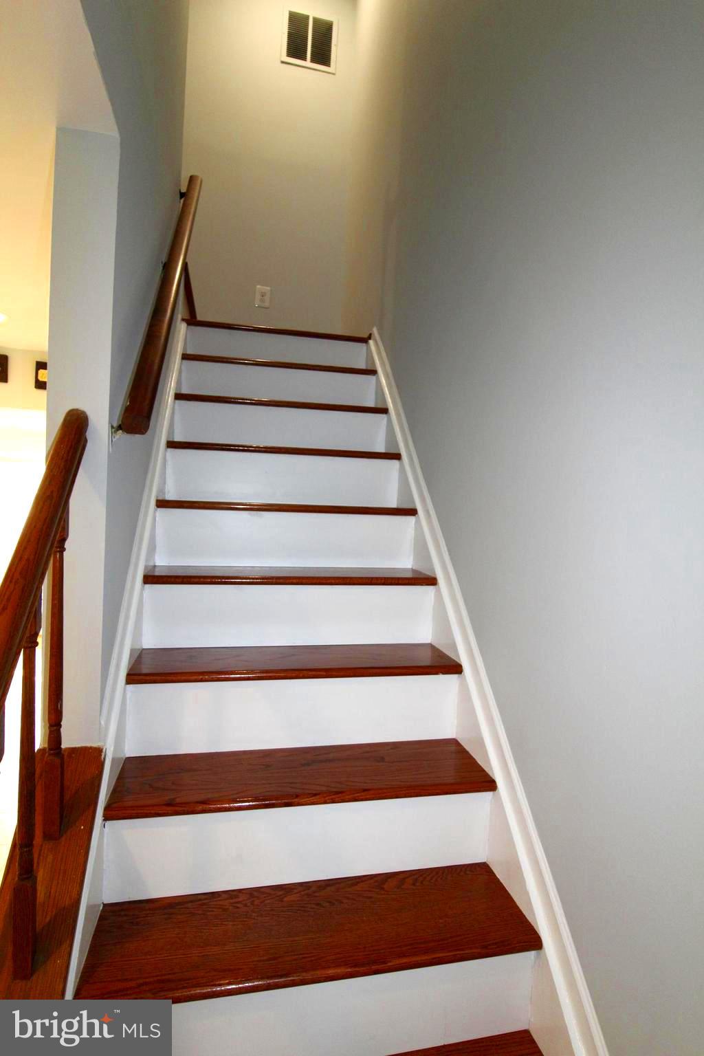 BURKE CENTRE - Residential Lease