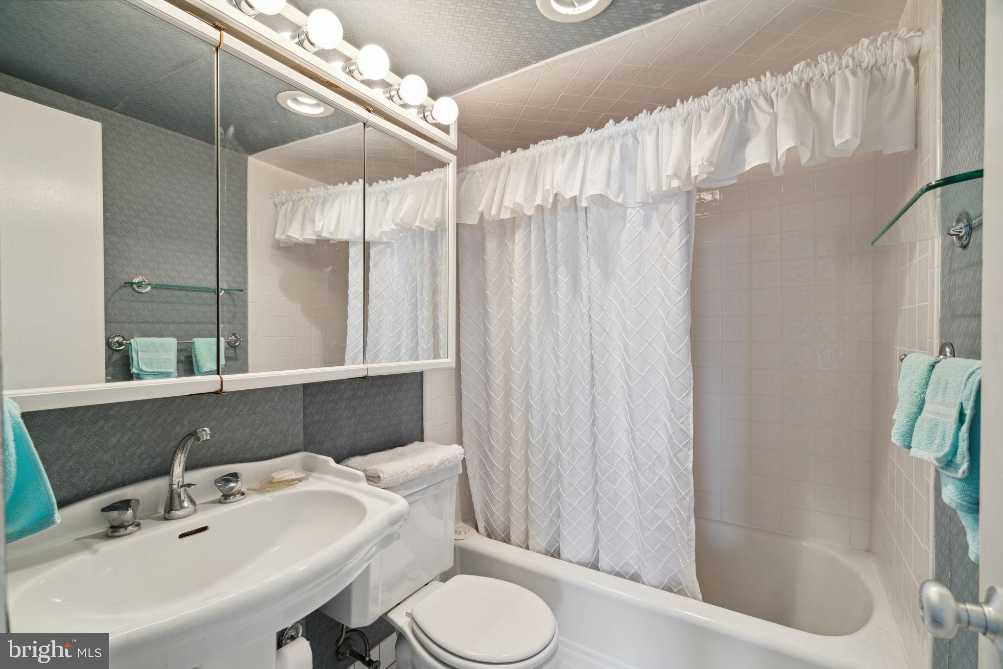 SOCIETY HILL - Residential