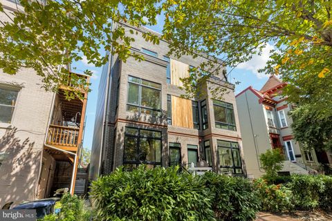 81 U STREET NW A WASHINGTON DC 20001
