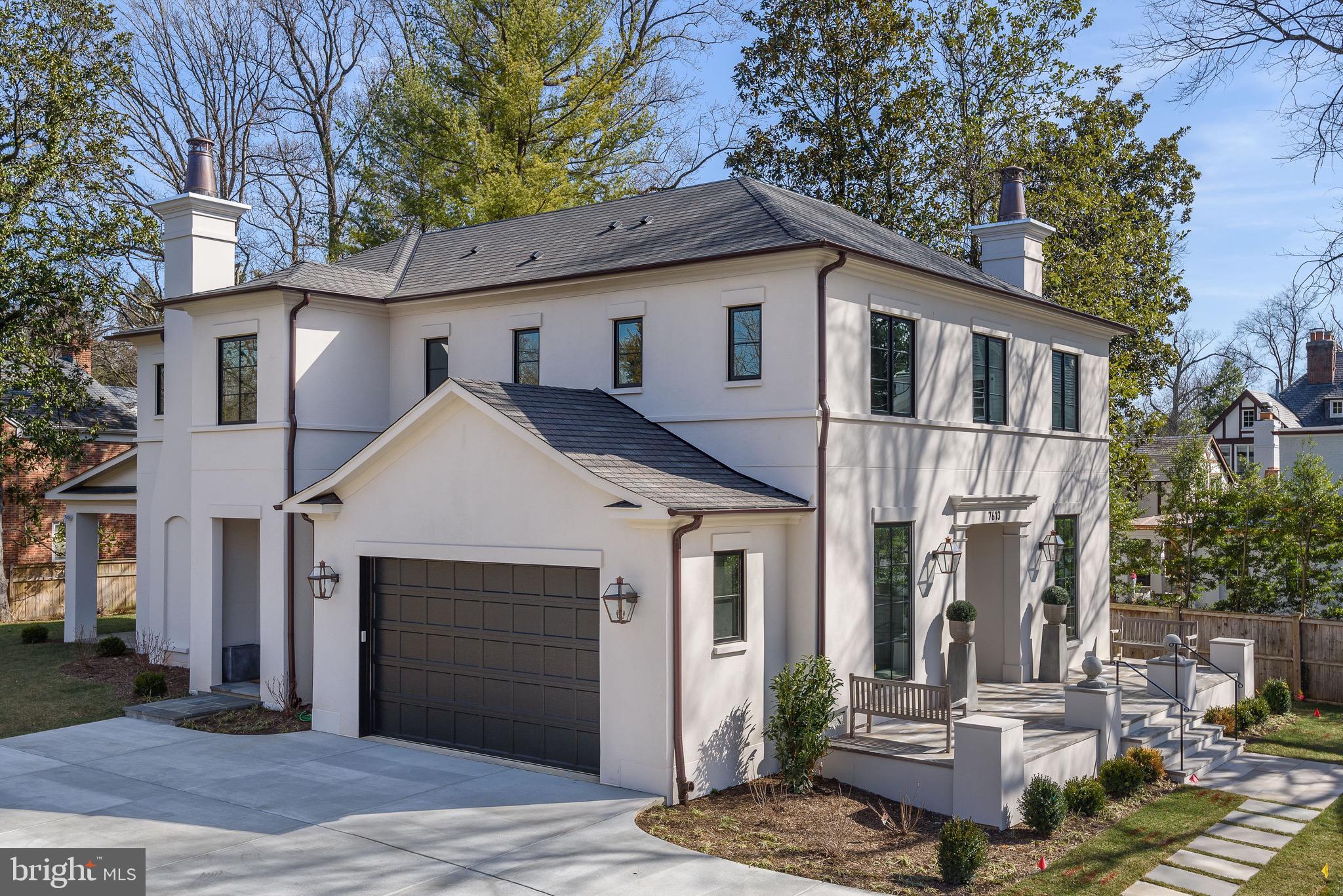 EDGEMOOR - Residential