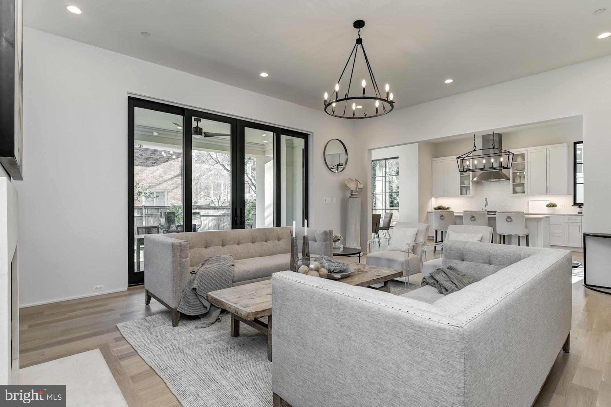 EDGEMOOR - Residential