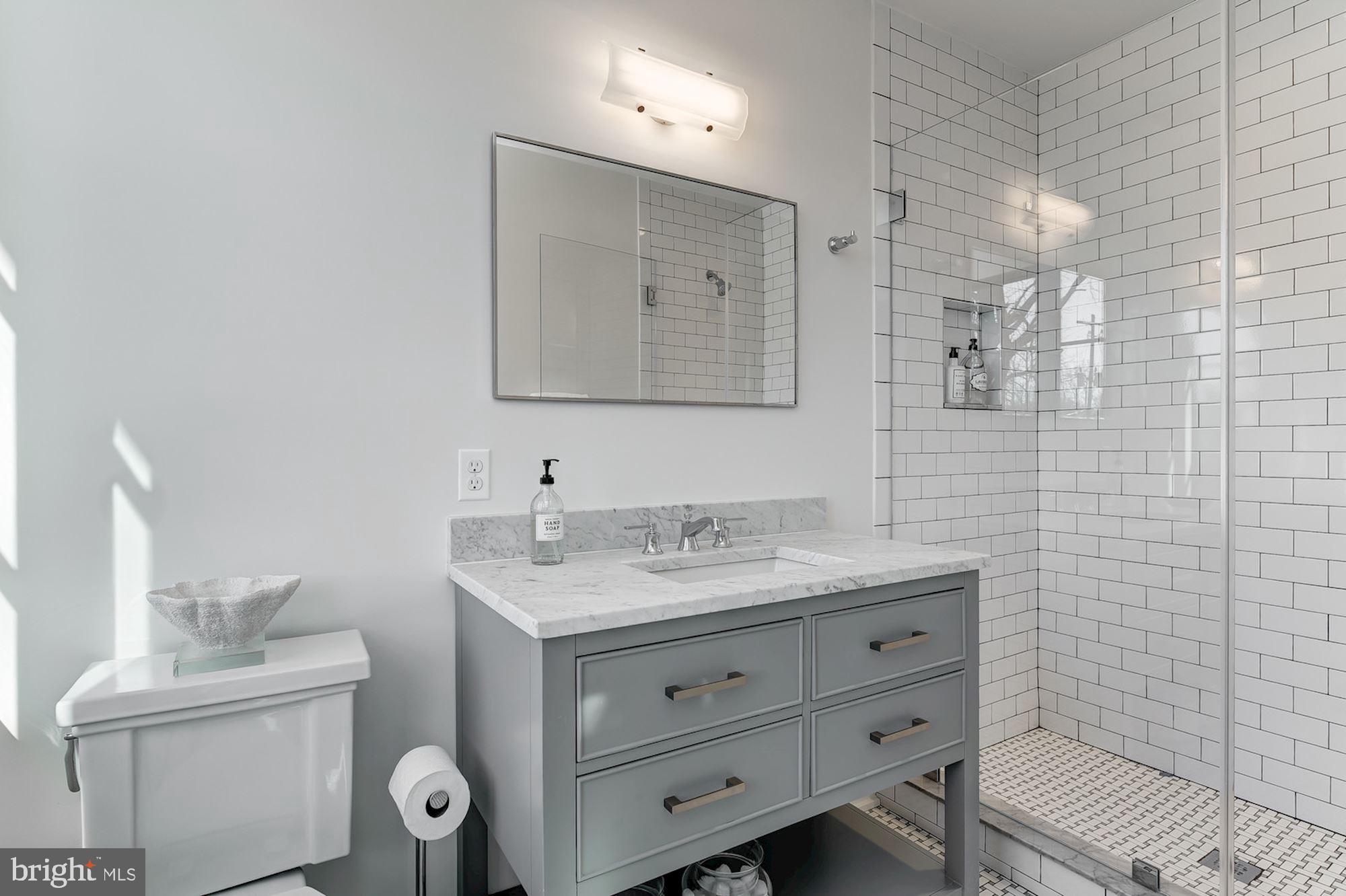 EDGEMOOR - Residential