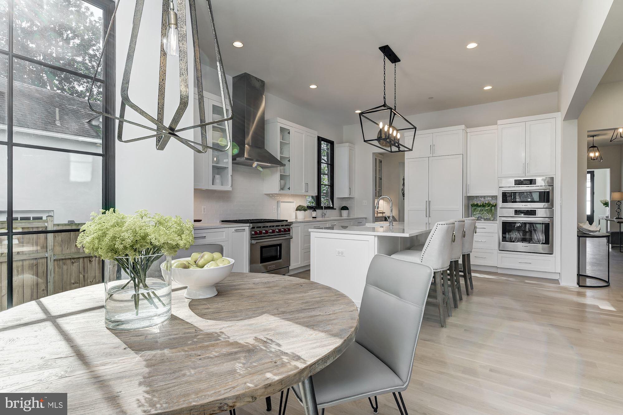 EDGEMOOR - Residential