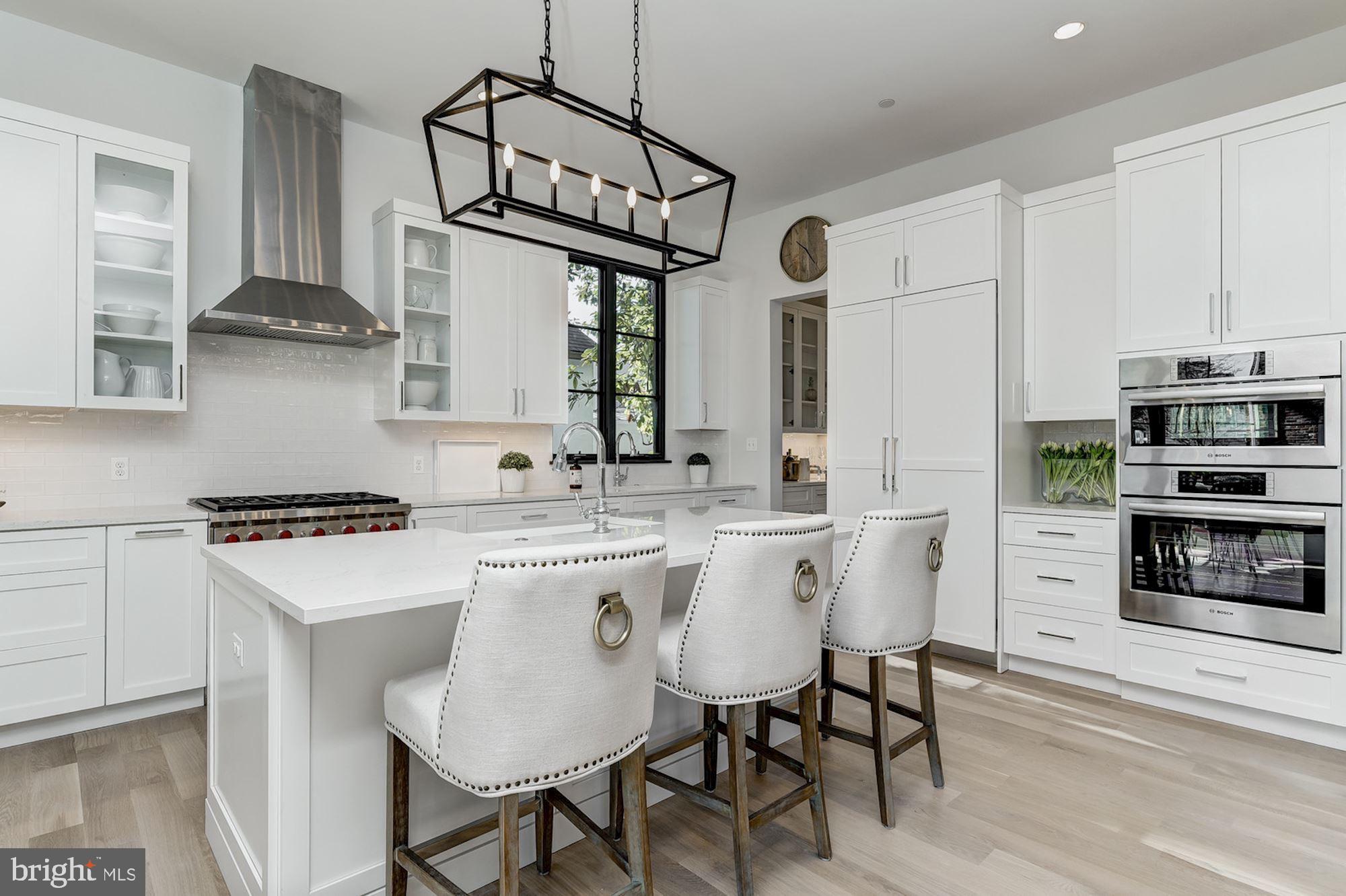 EDGEMOOR - Residential