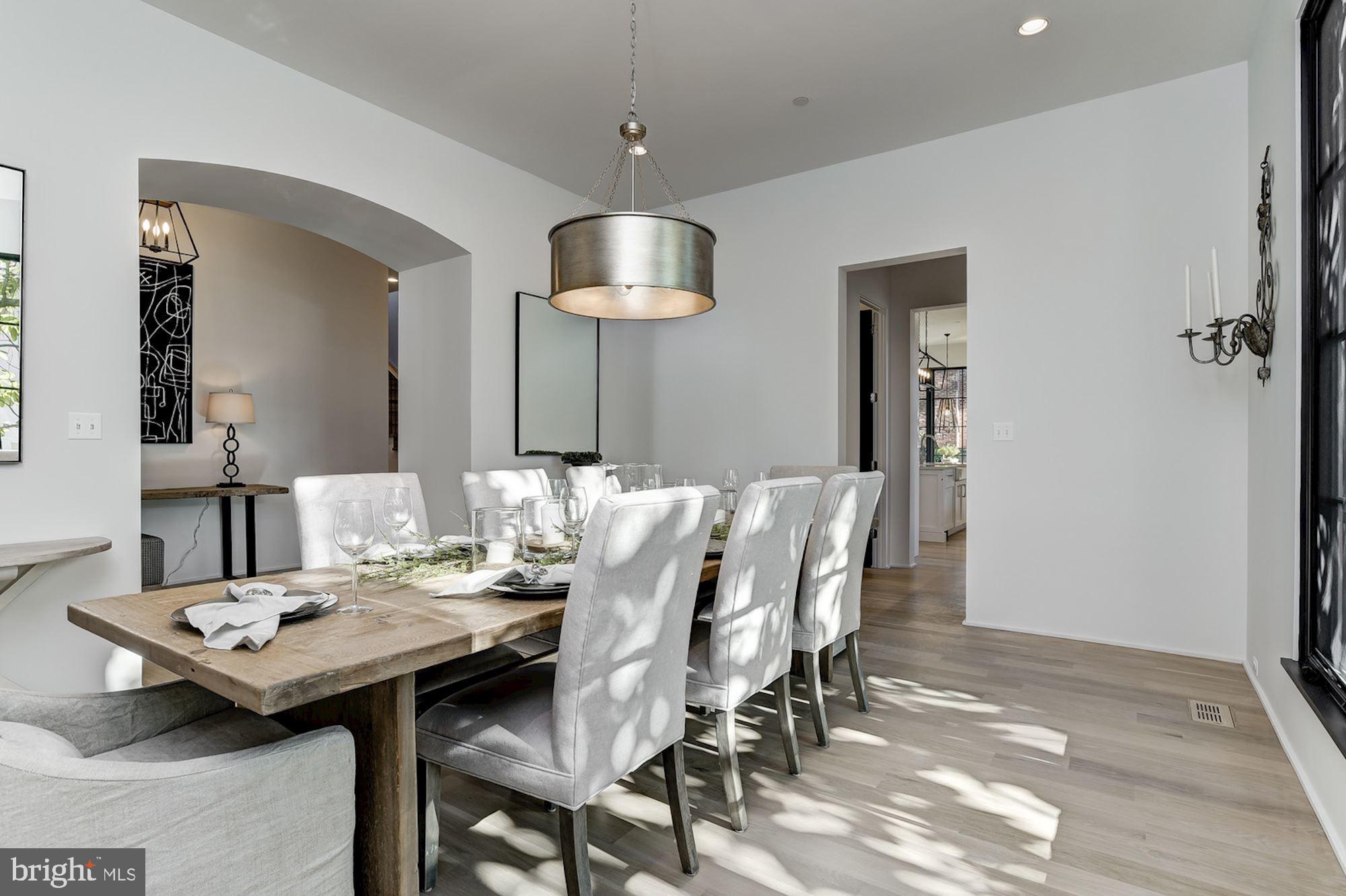 EDGEMOOR - Residential