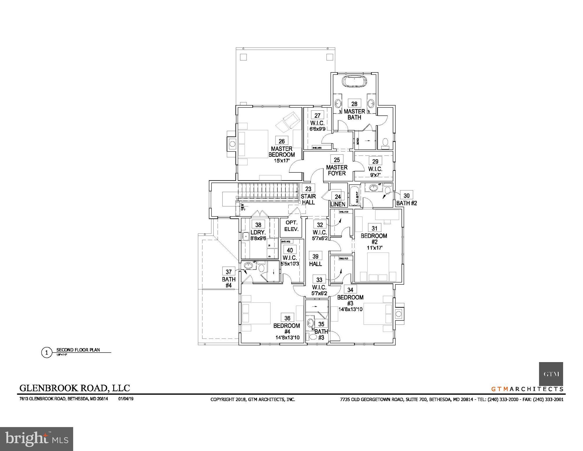 EDGEMOOR - Residential