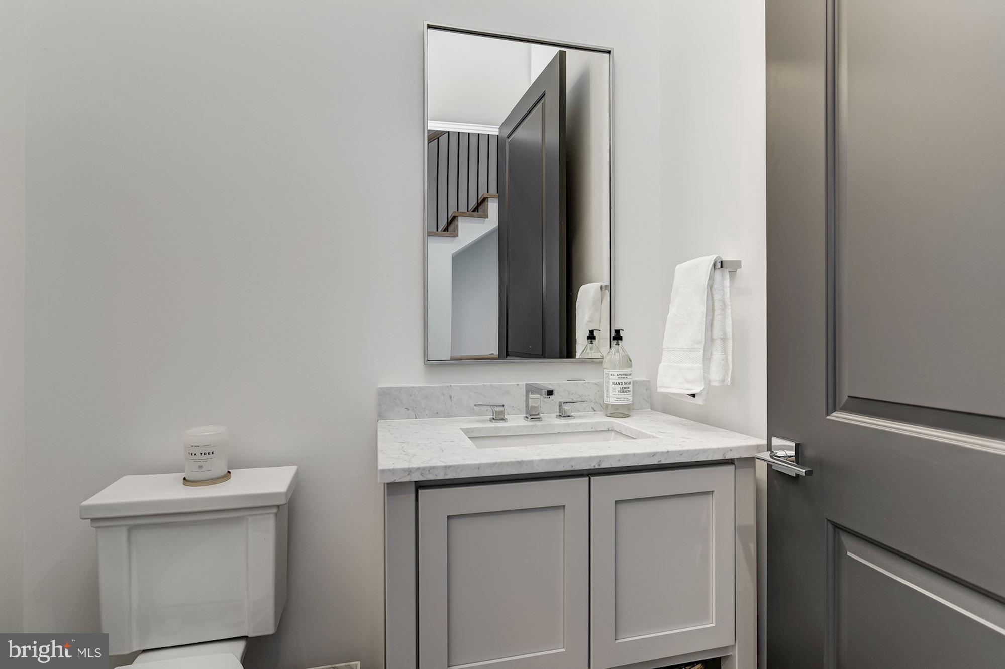 EDGEMOOR - Residential