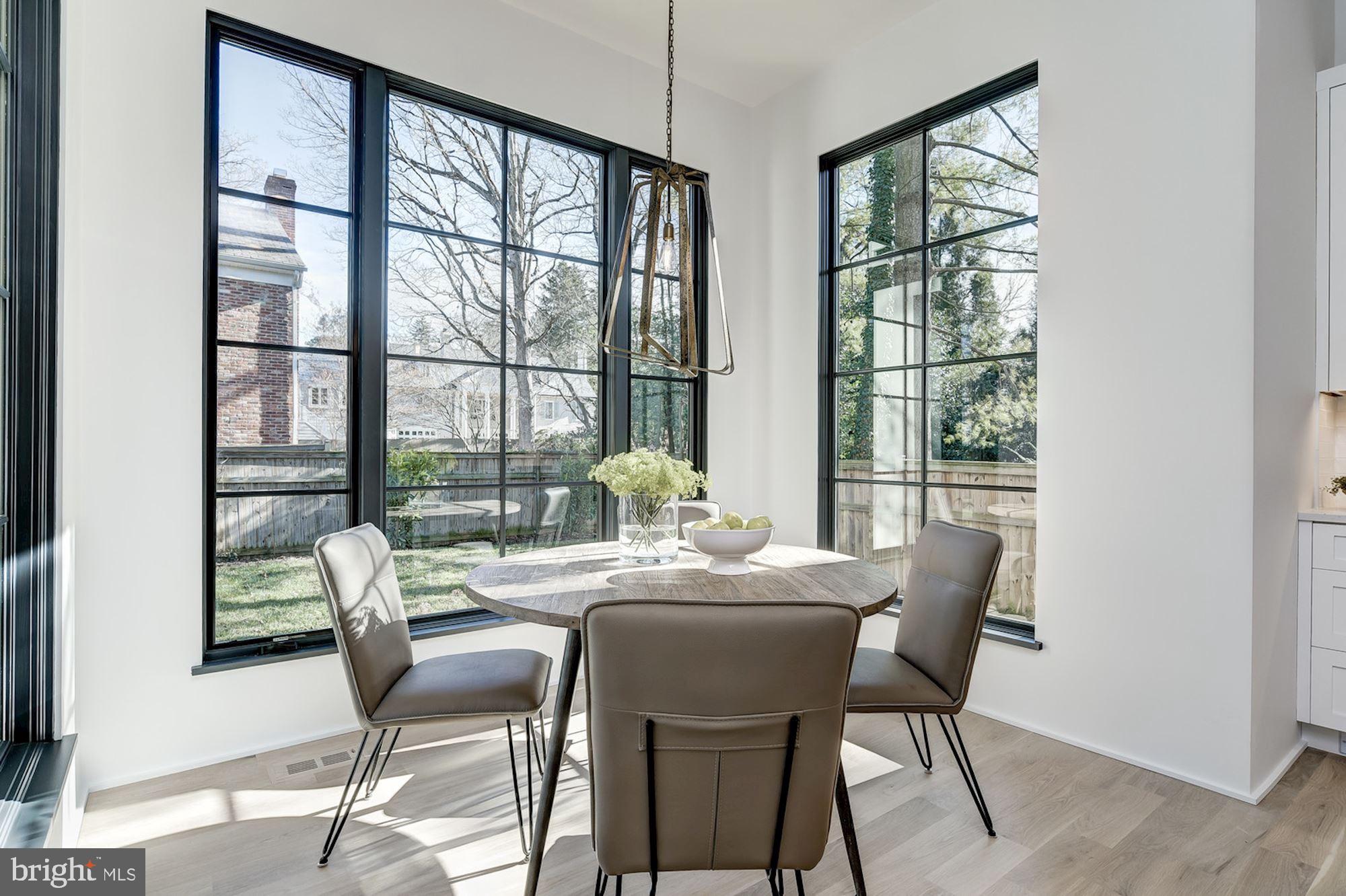 EDGEMOOR - Residential