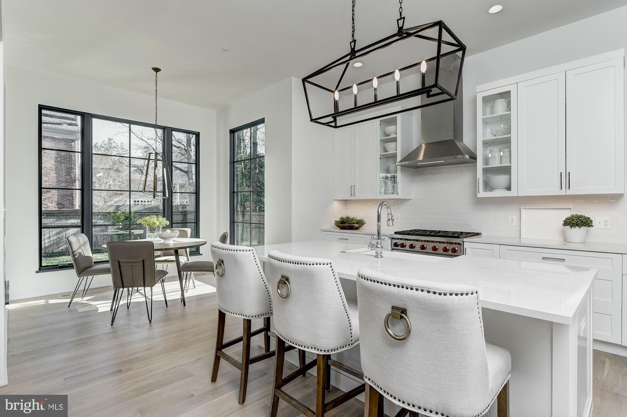 EDGEMOOR - Residential