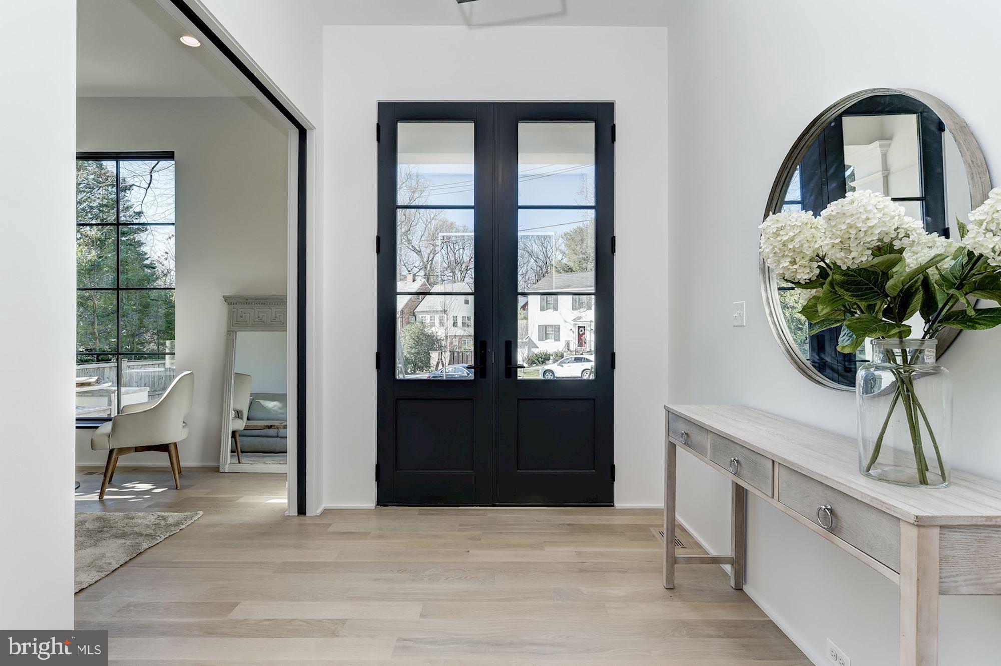 EDGEMOOR - Residential