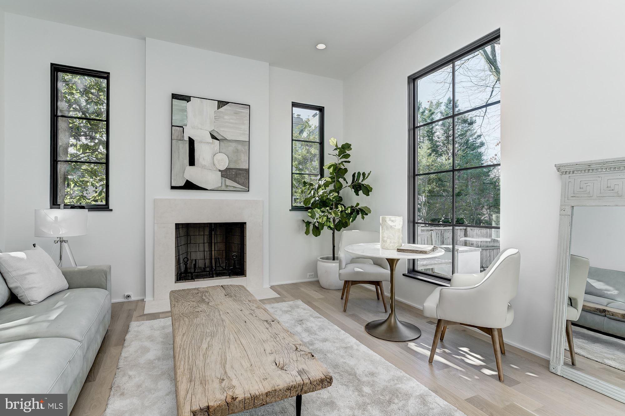 EDGEMOOR - Residential