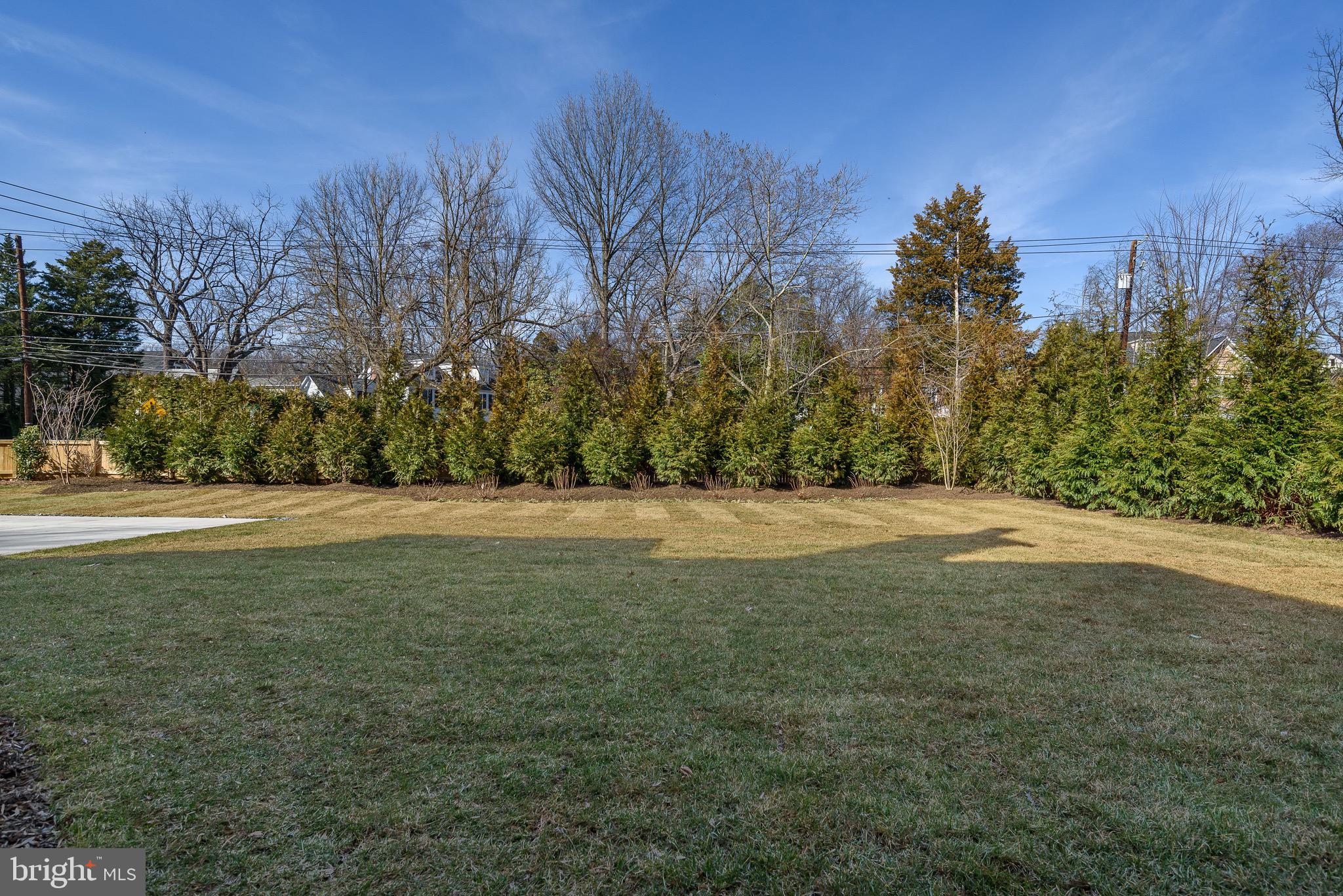 EDGEMOOR - Residential