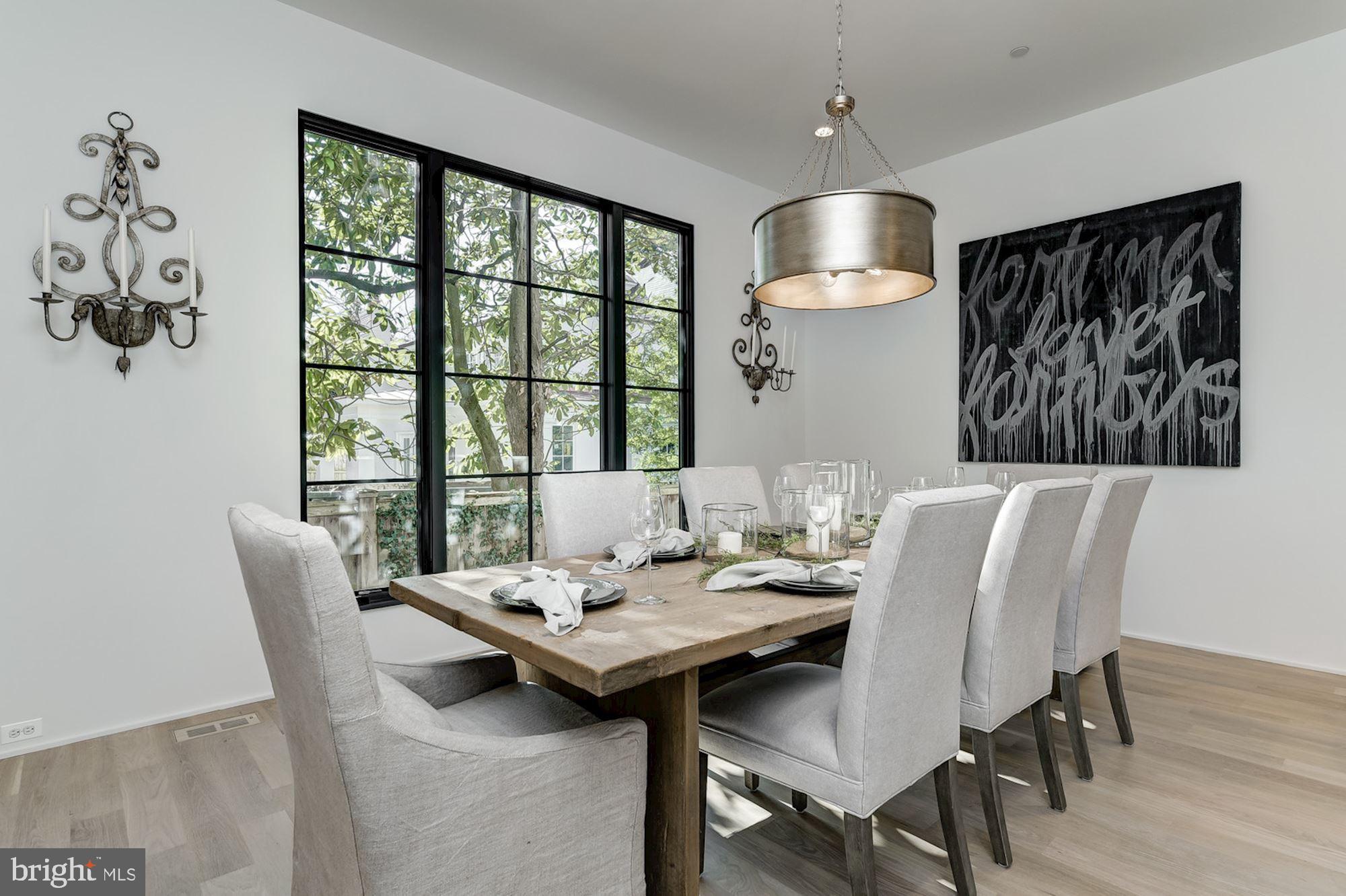 EDGEMOOR - Residential