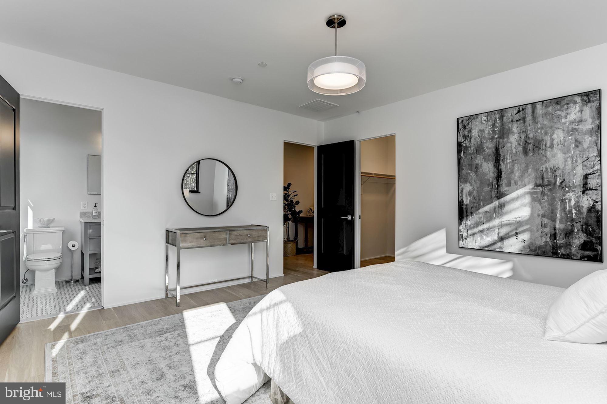 EDGEMOOR - Residential