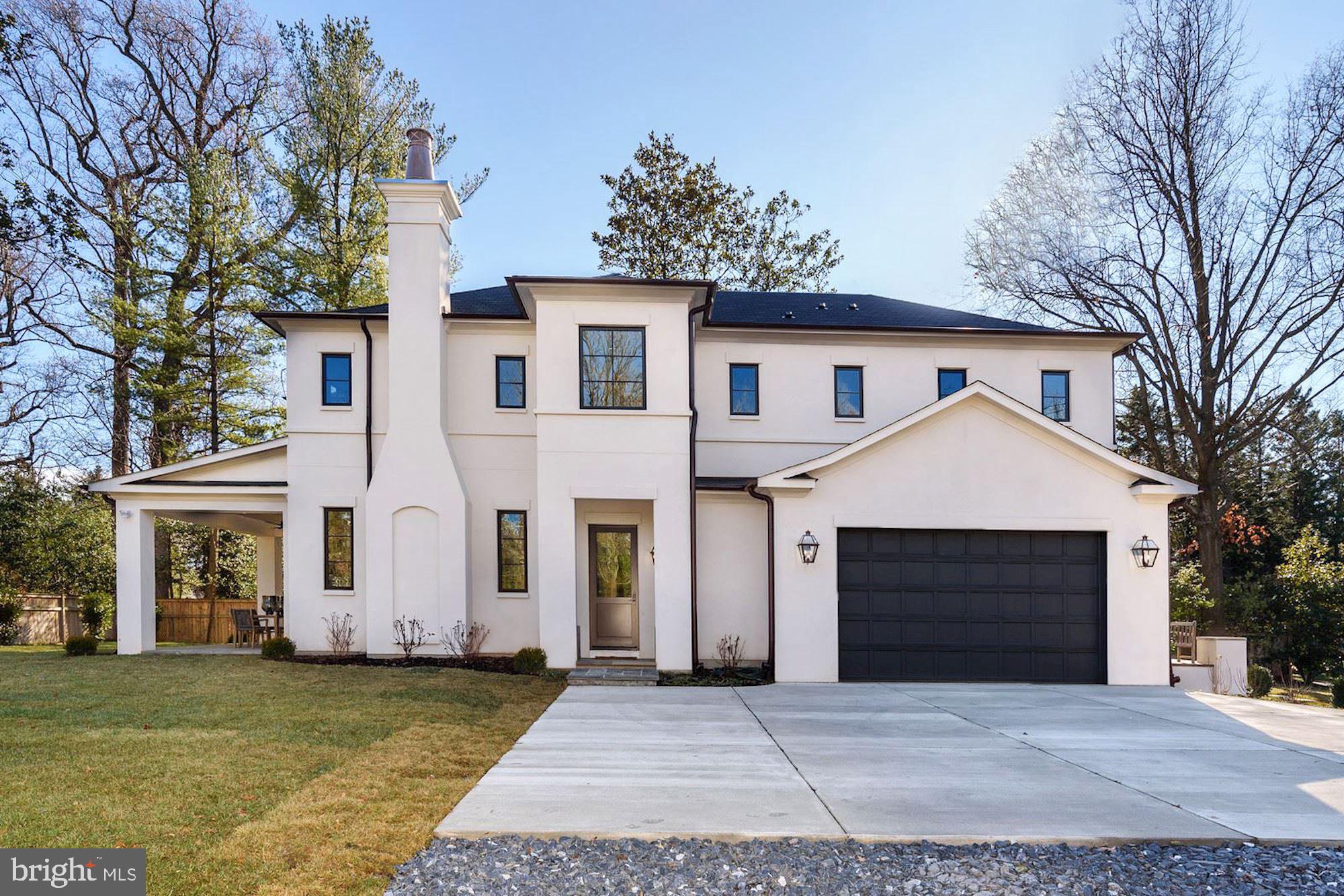 EDGEMOOR - Residential