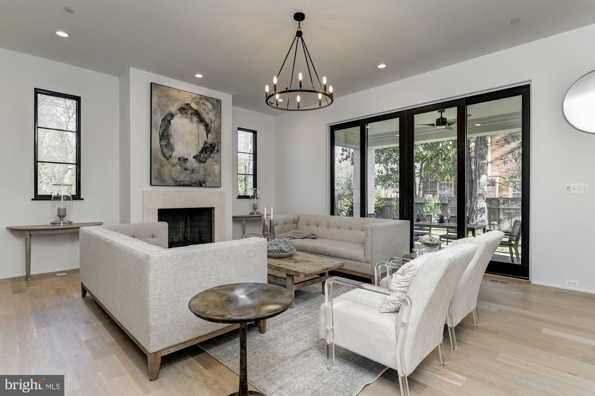 EDGEMOOR - Residential