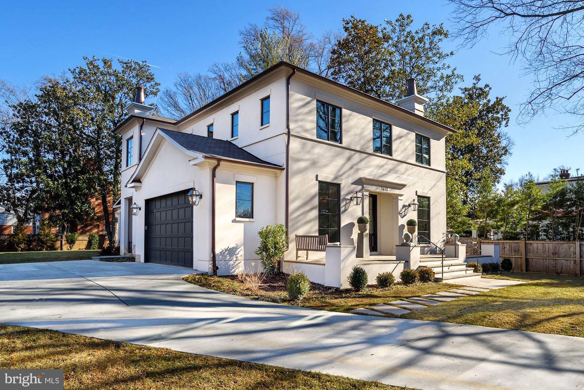 EDGEMOOR - Residential