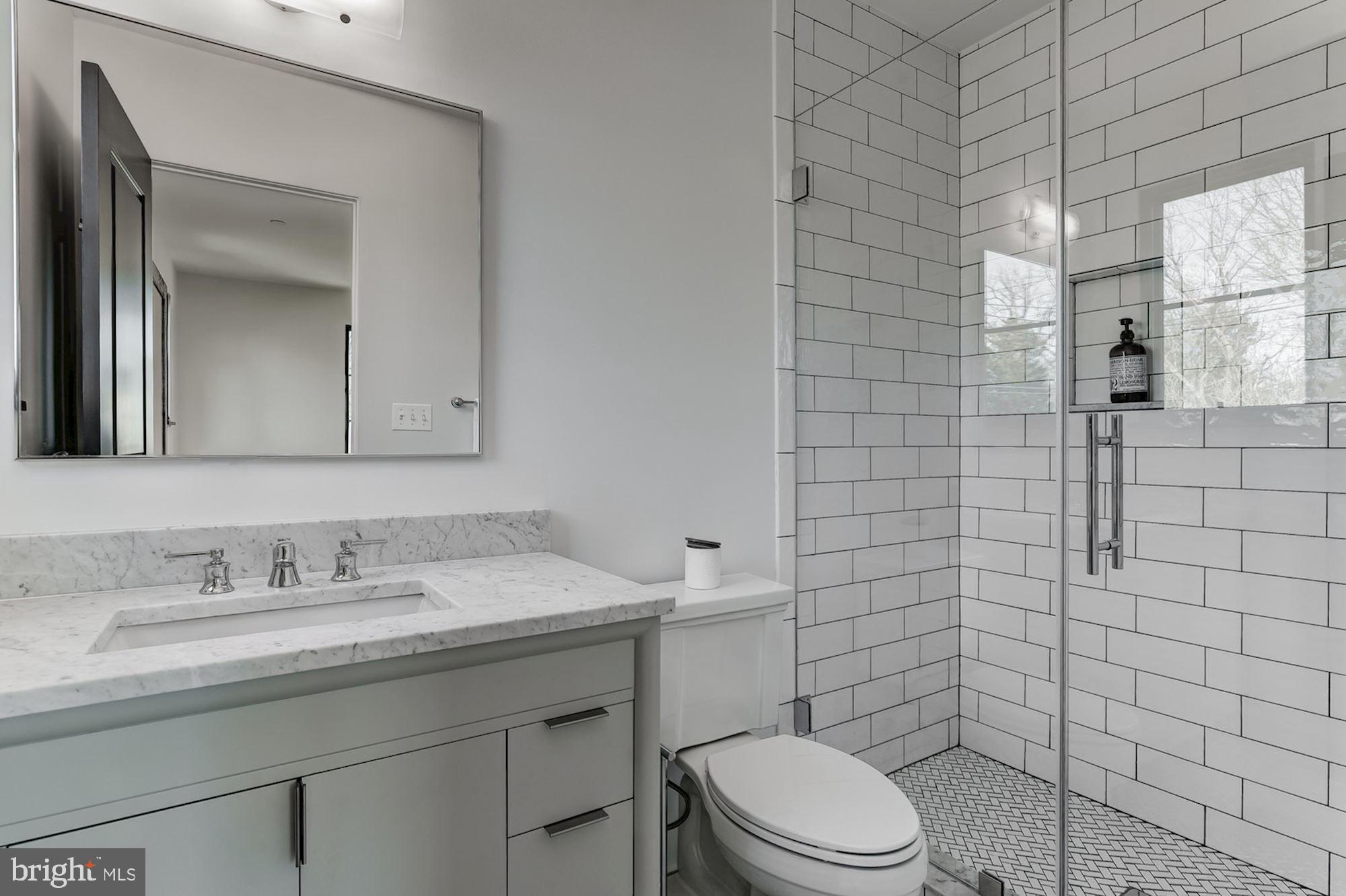 EDGEMOOR - Residential