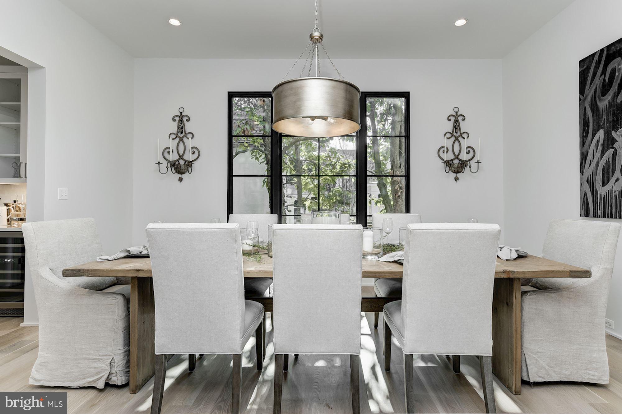 EDGEMOOR - Residential