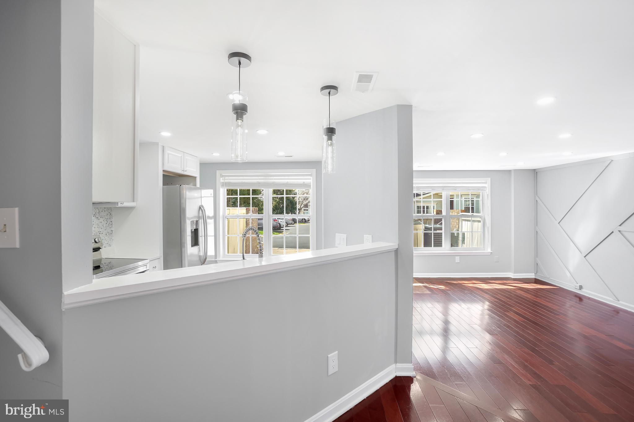 ROGERS FORGE - Residential