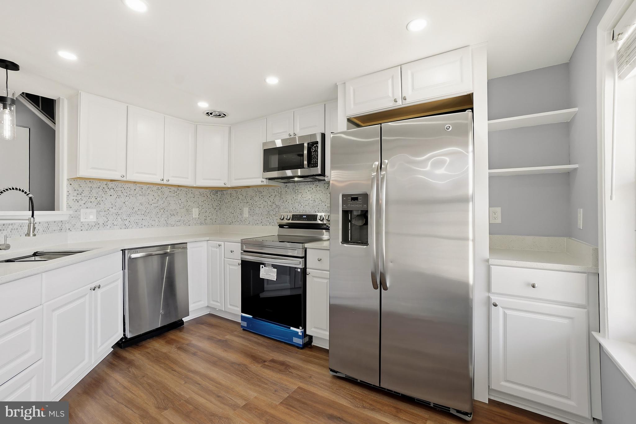 ROGERS FORGE - Residential