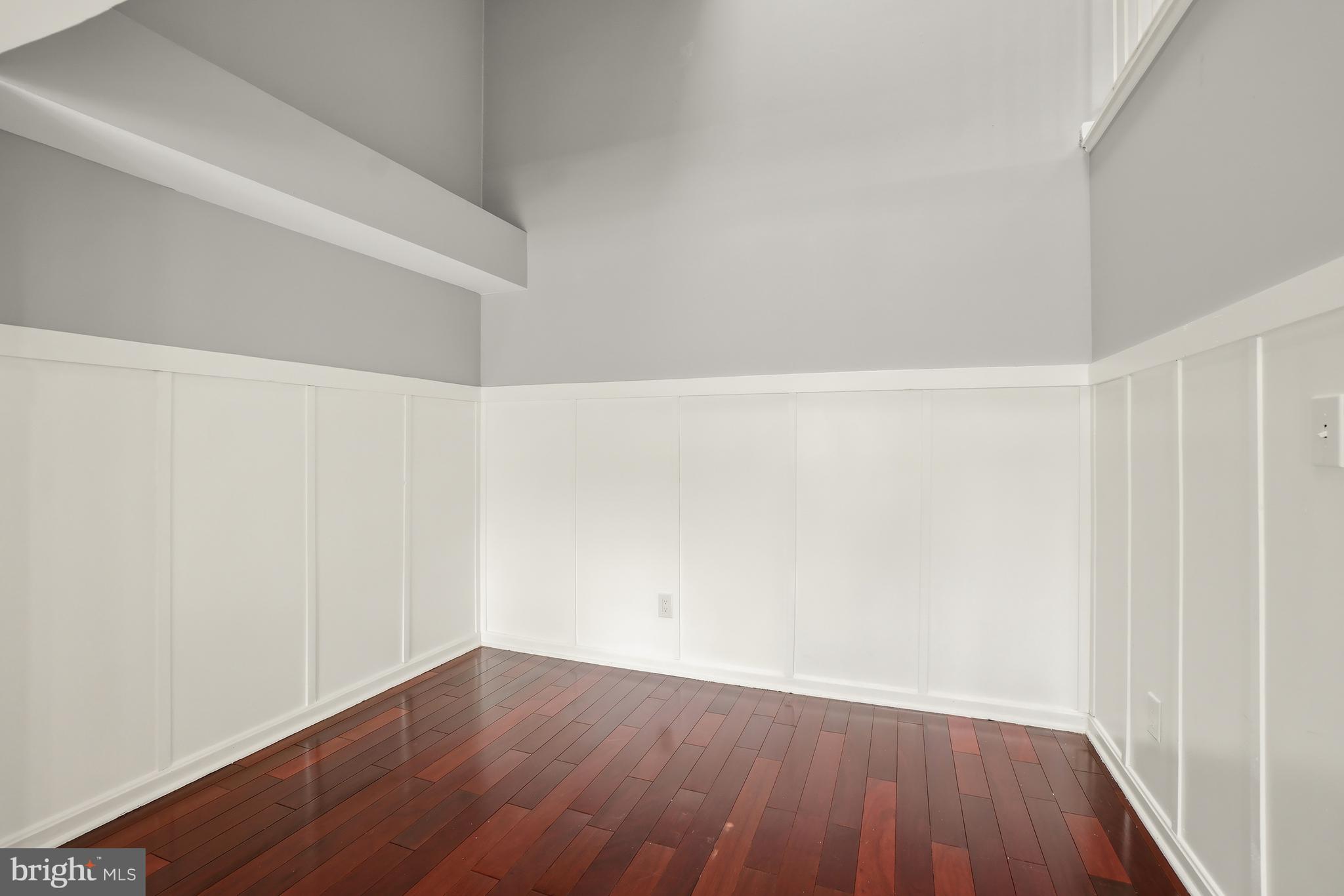 ROGERS FORGE - Residential