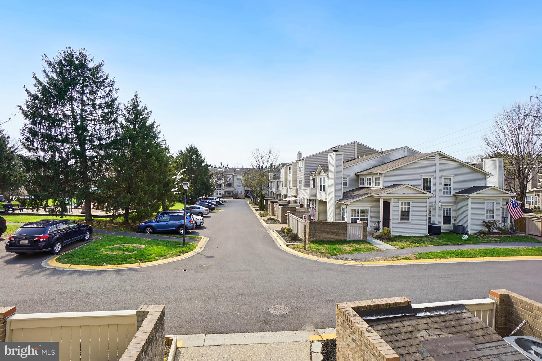 ROGERS FORGE - Residential