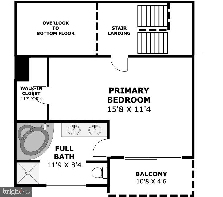 ROGERS FORGE - Residential