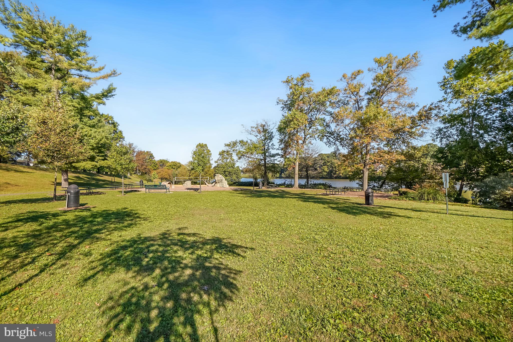 ROGERS FORGE - Residential