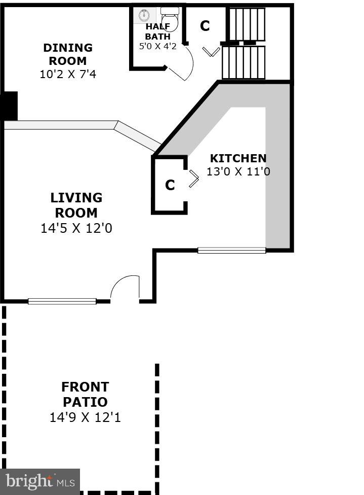 ROGERS FORGE - Residential