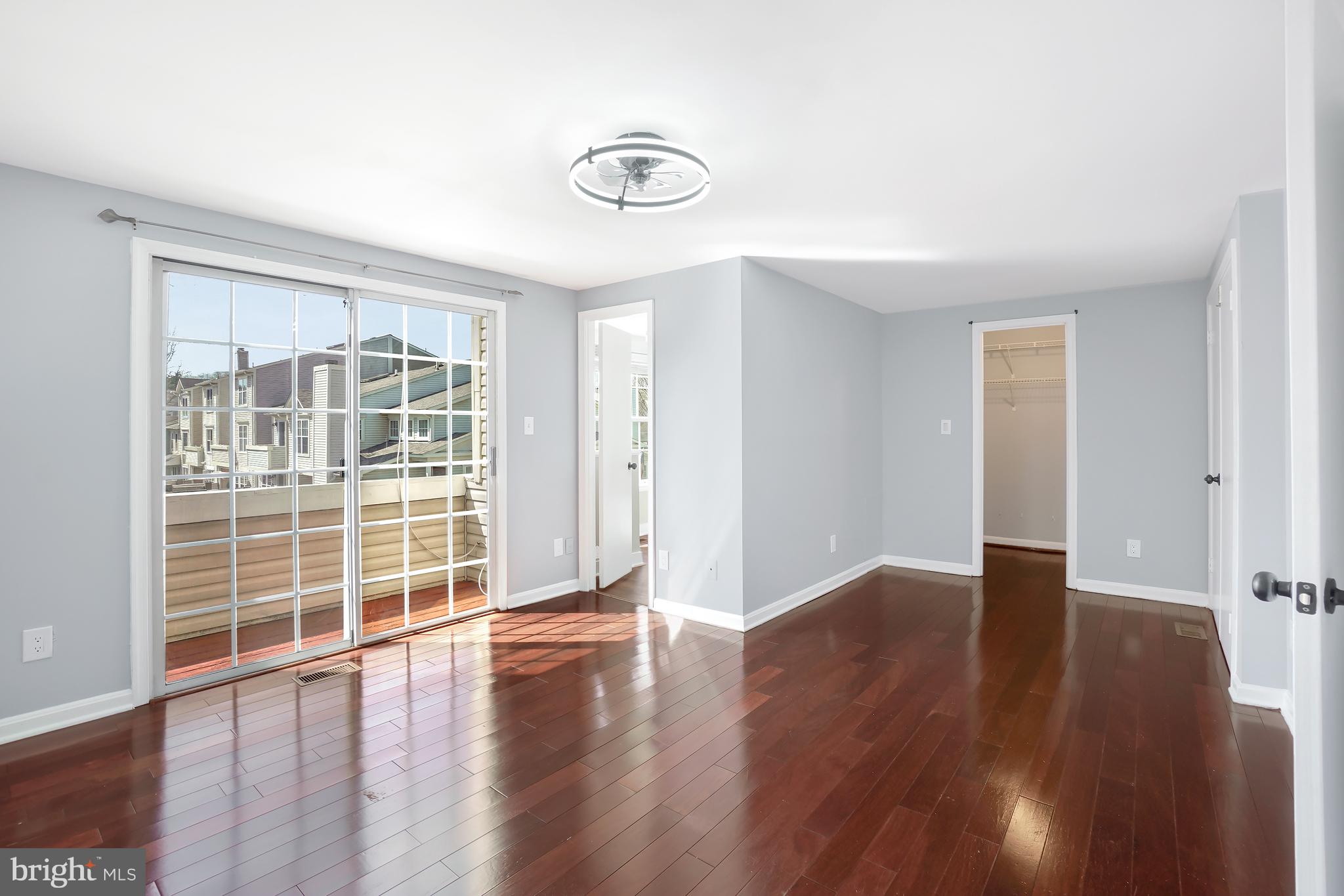 ROGERS FORGE - Residential