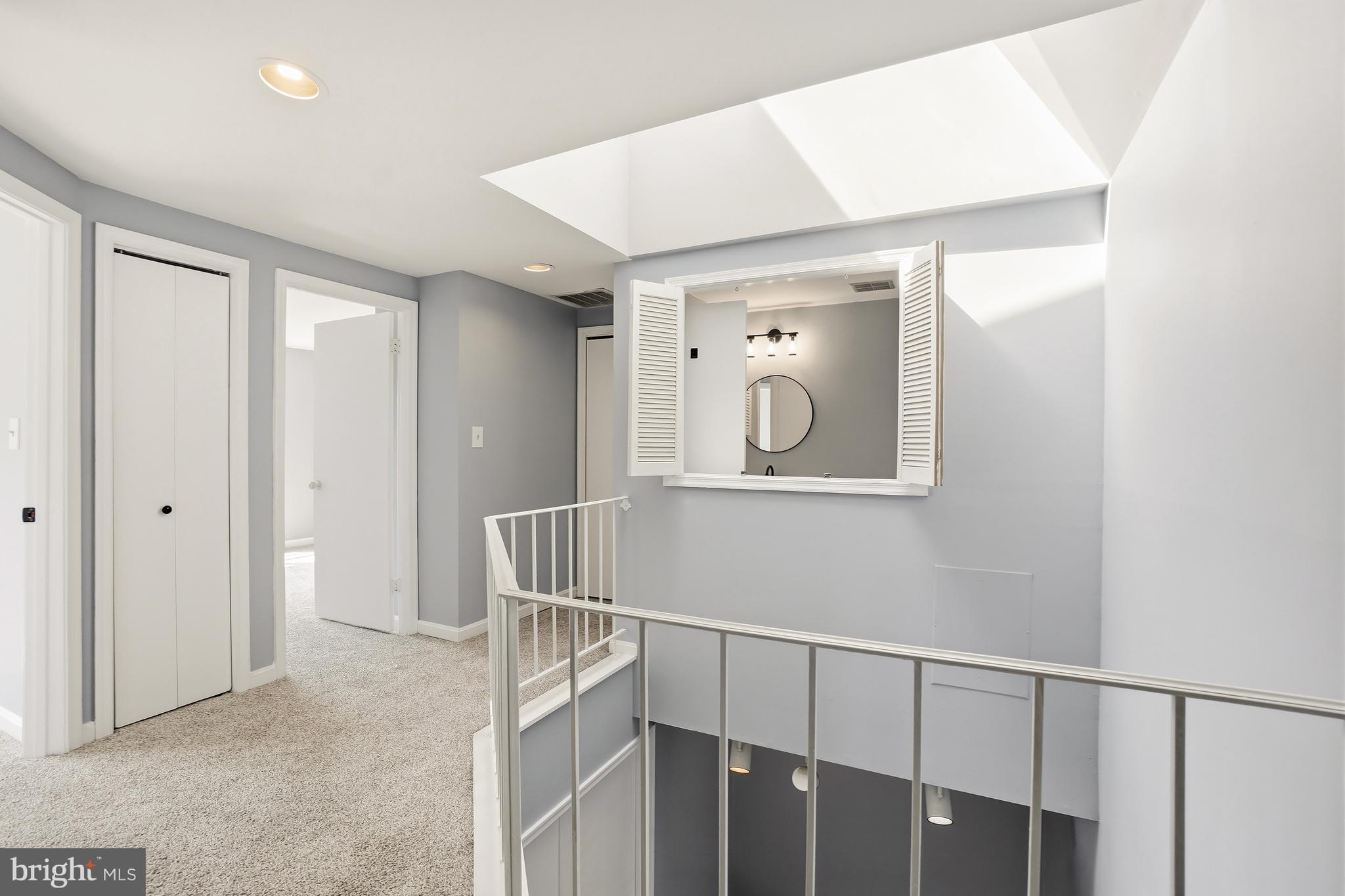 ROGERS FORGE - Residential