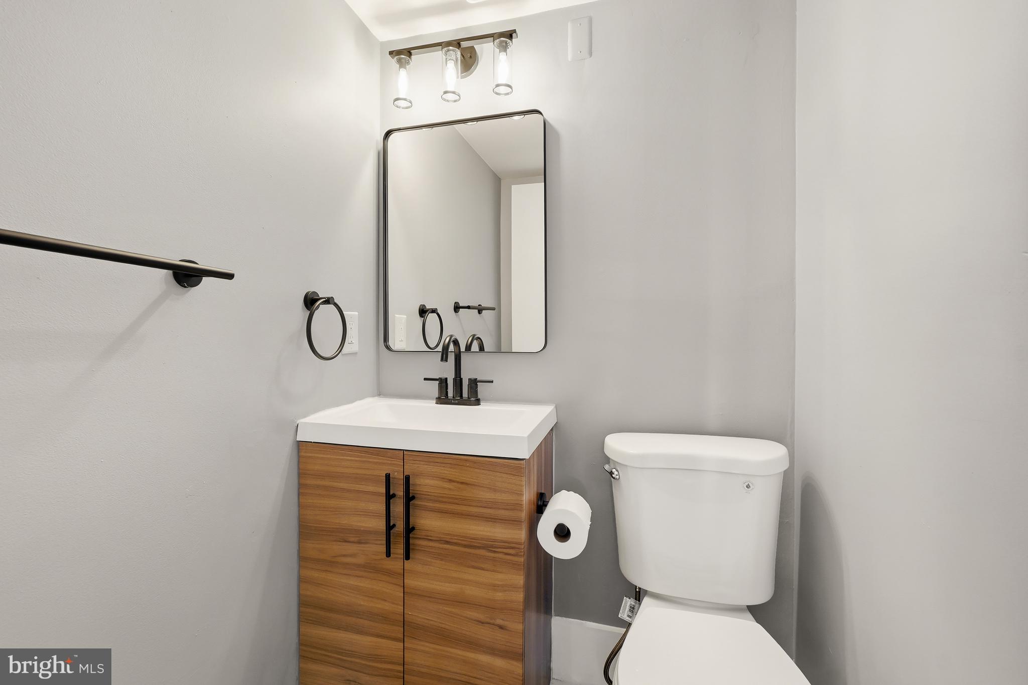 ROGERS FORGE - Residential