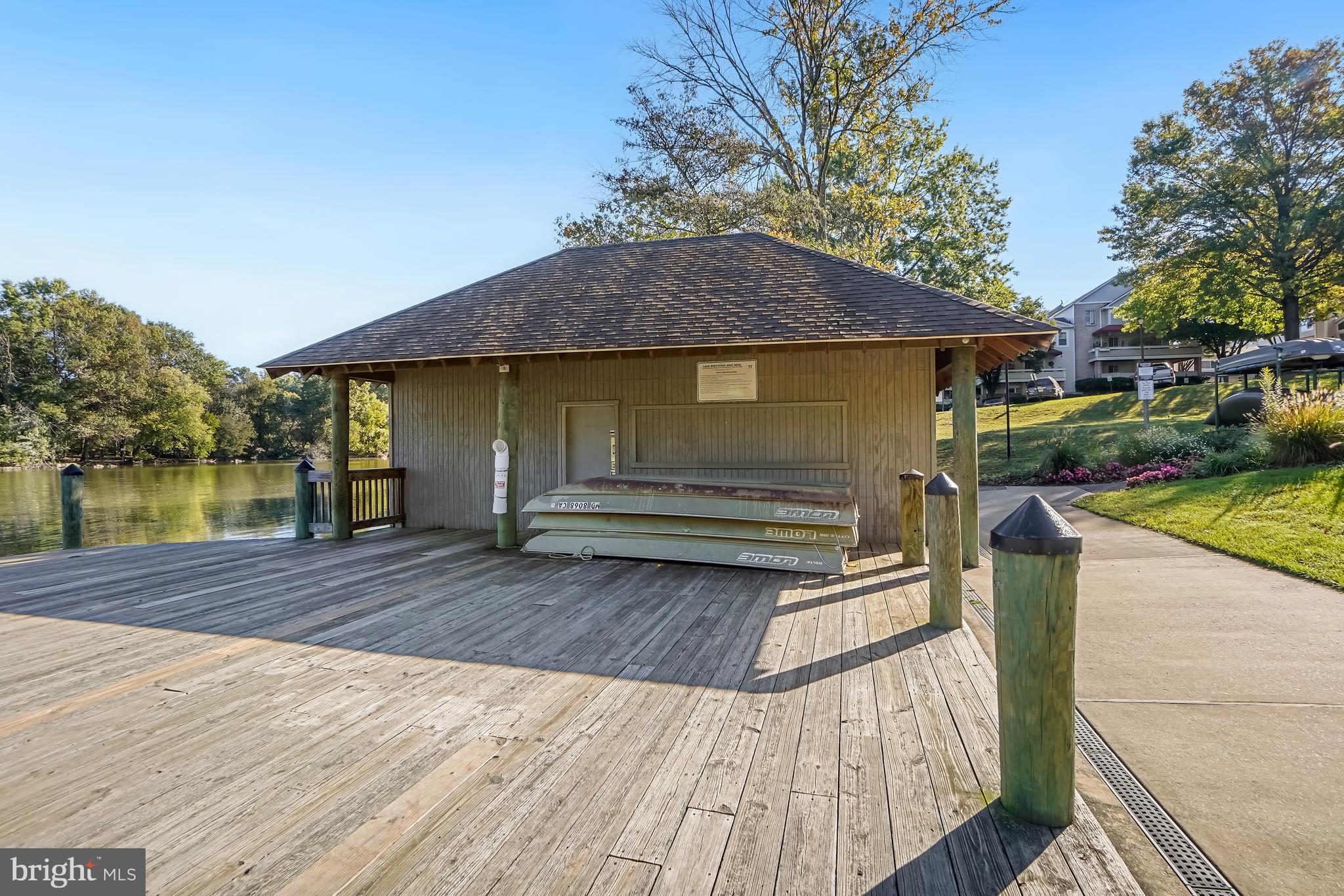 ROGERS FORGE - Residential