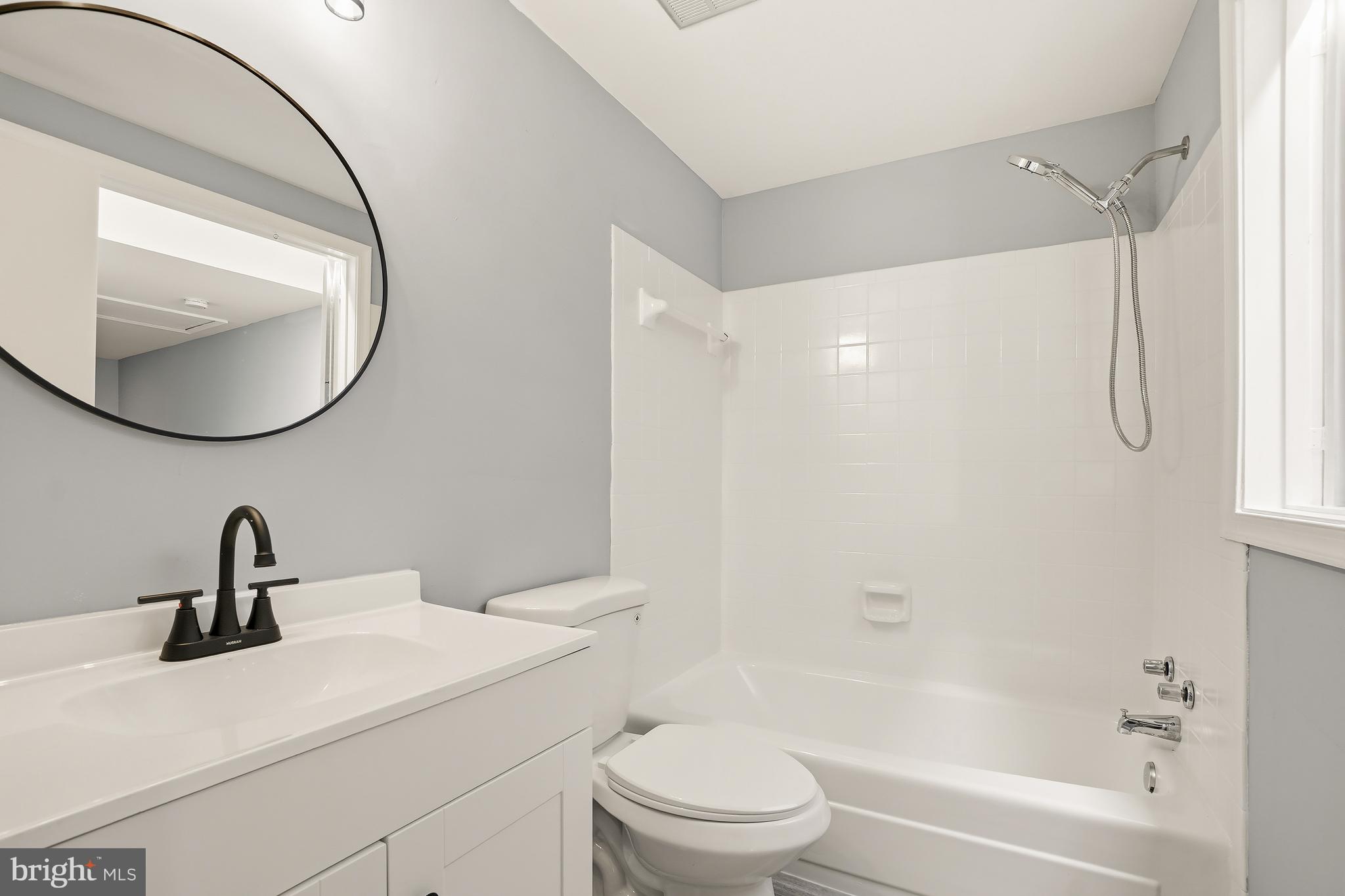 ROGERS FORGE - Residential