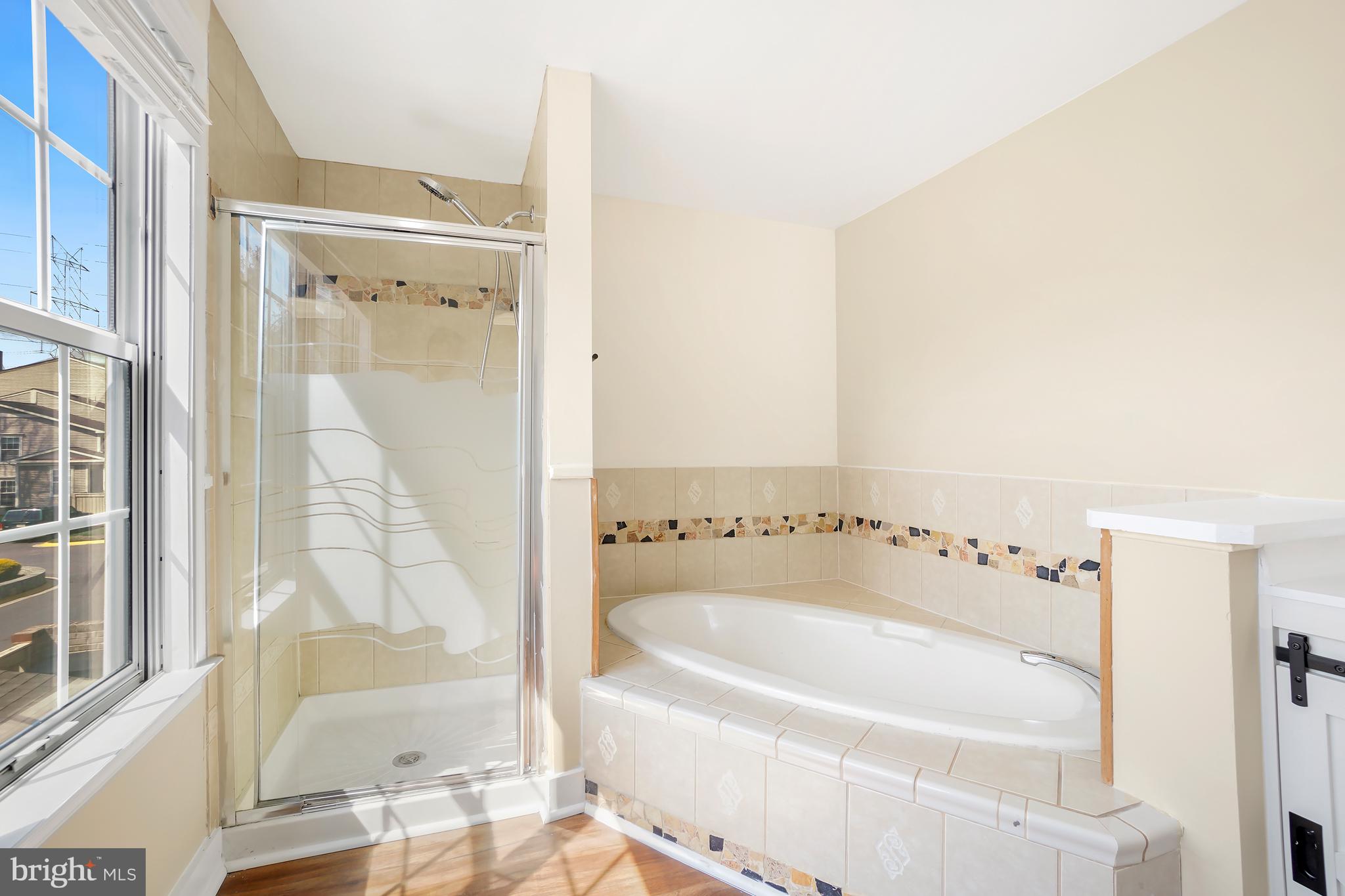 ROGERS FORGE - Residential