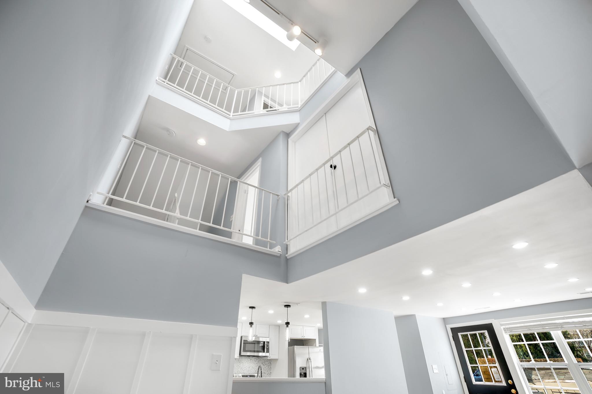 ROGERS FORGE - Residential