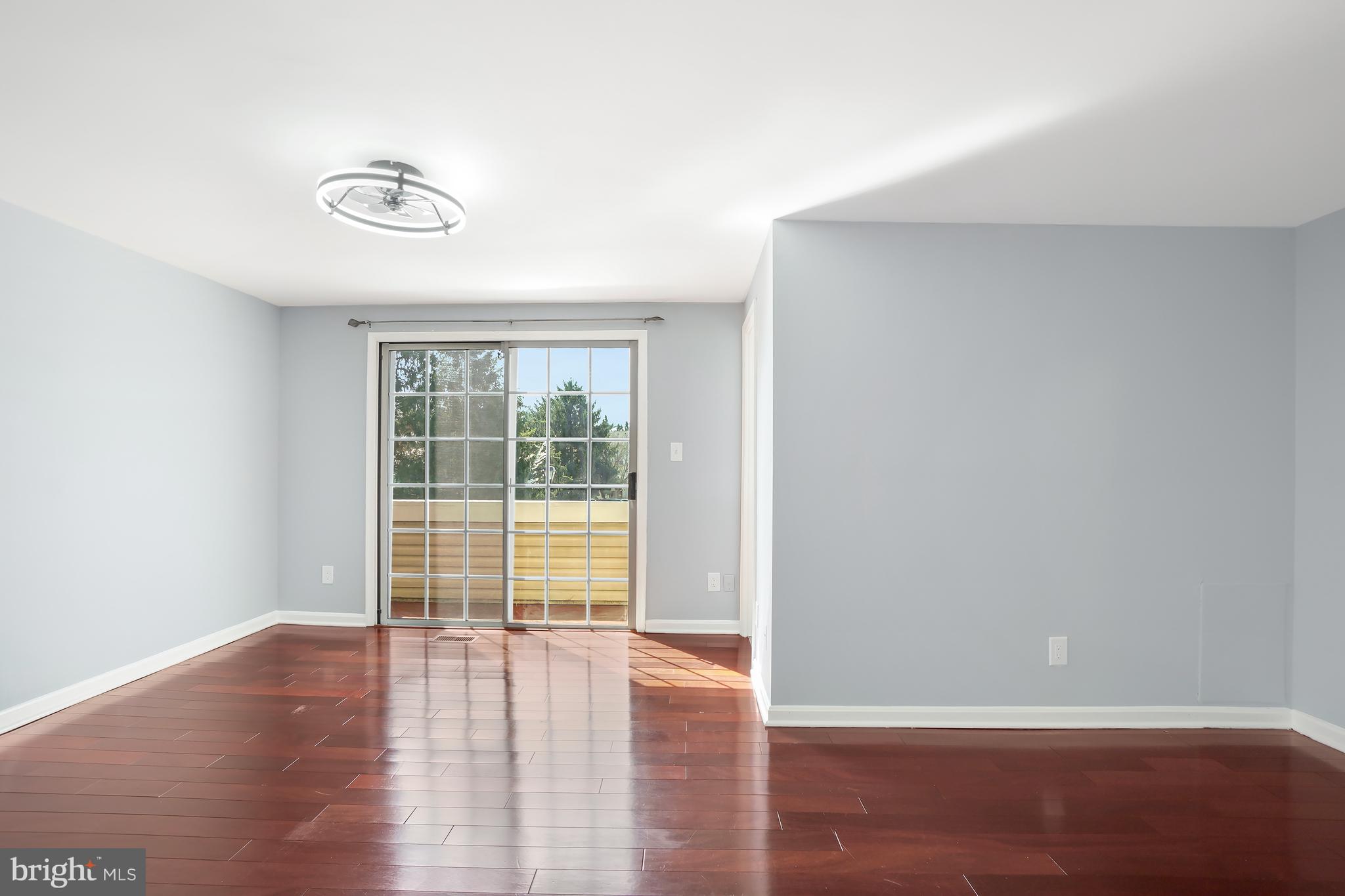 ROGERS FORGE - Residential