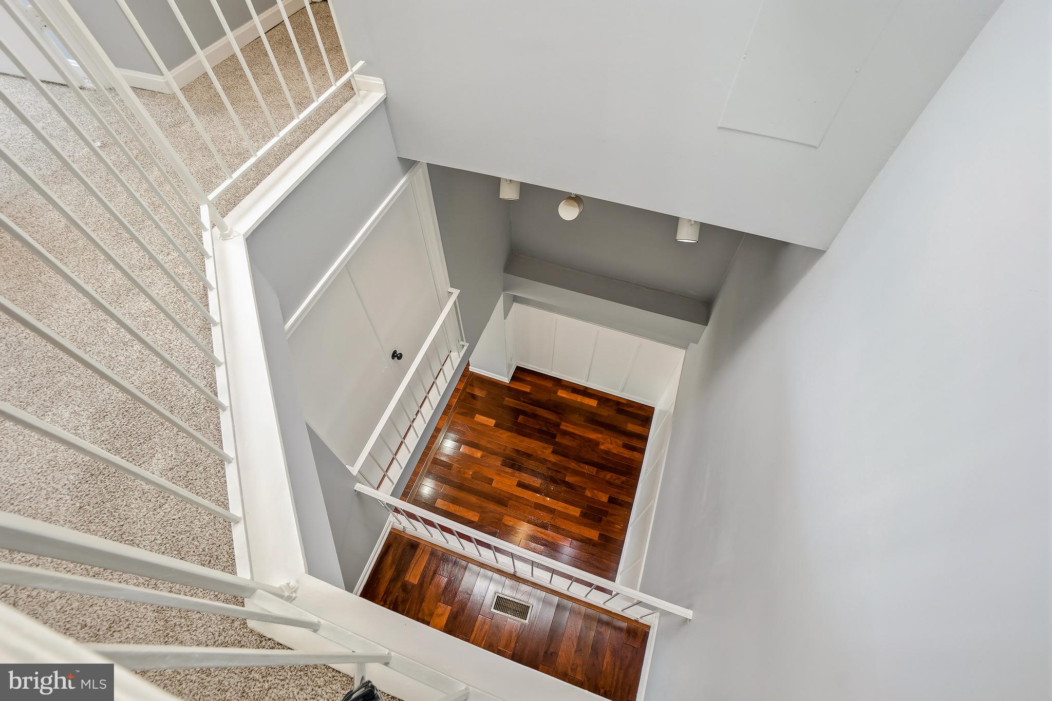 ROGERS FORGE - Residential