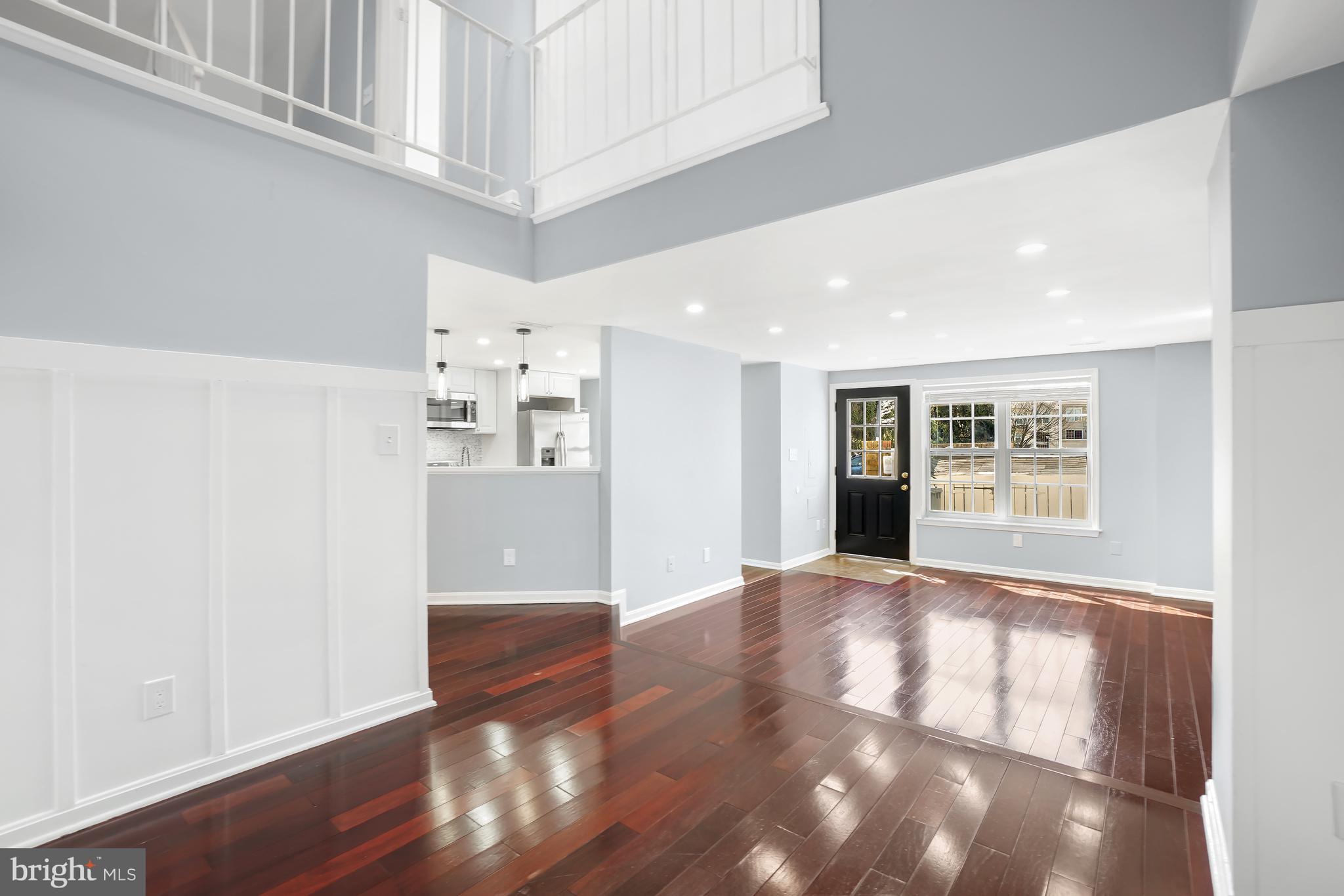 ROGERS FORGE - Residential